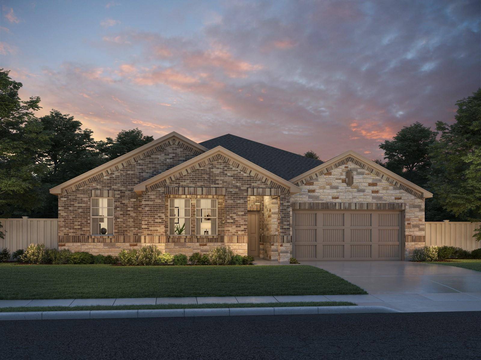 184 Shumard Peak CV, Dripping Springs, TX 78620
