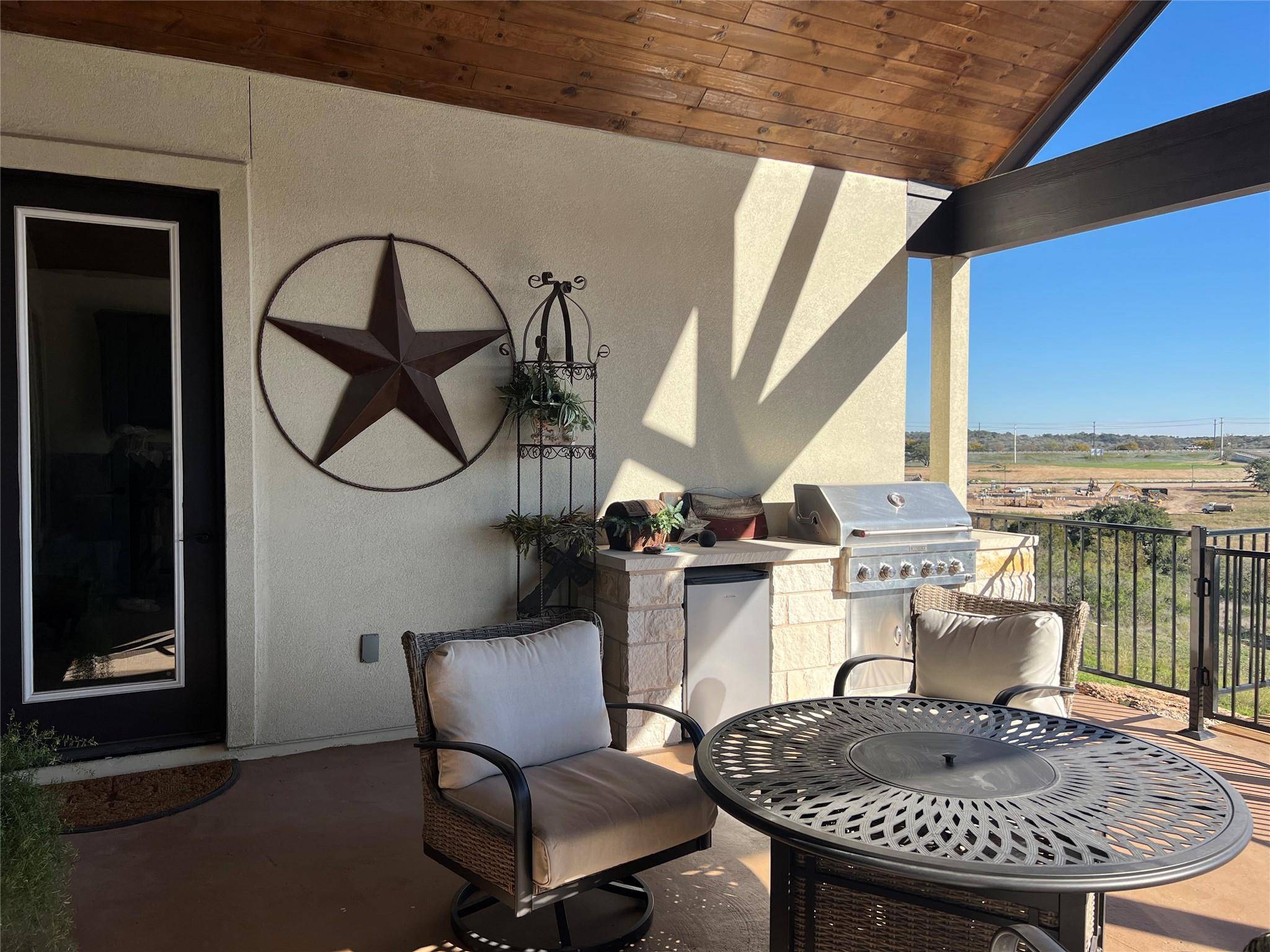 403 Bendito WAY, Marble Falls, TX 78654