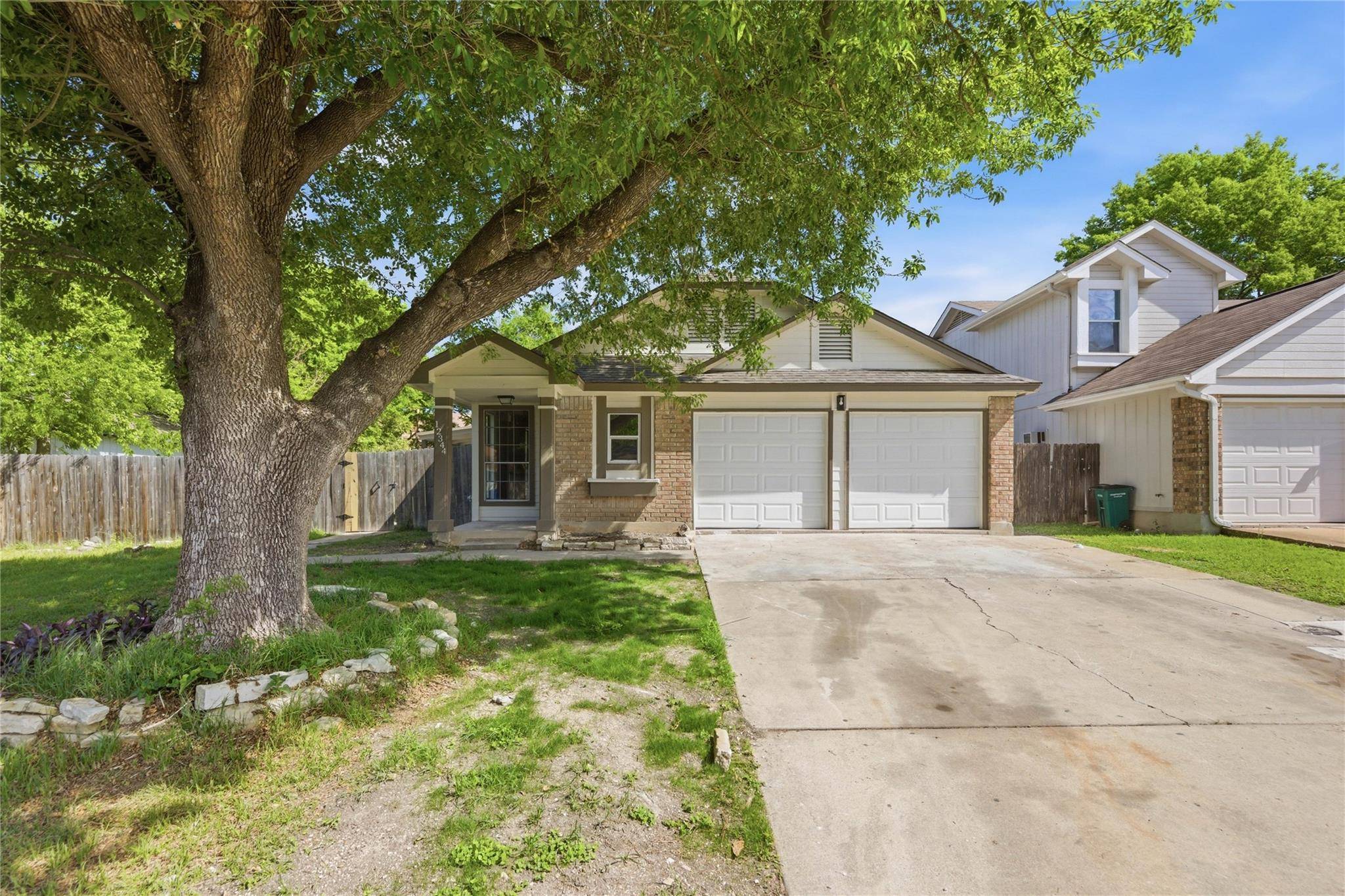 12344 Little Emily WAY, Austin, TX 78753