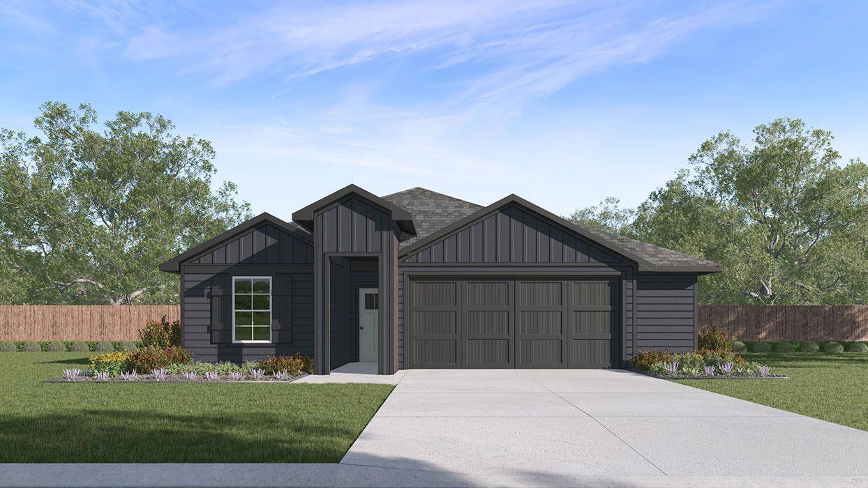 254 DENALI DR, Kyle, TX 78640