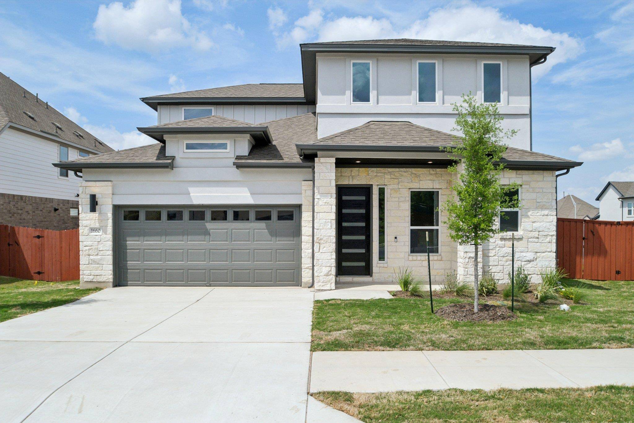 1660 Cardinal LN, Round Rock, TX 78681