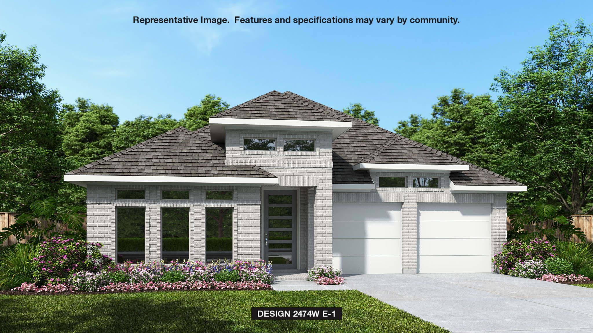 1200 Scenic Green LOOP, Georgetown, TX 78638