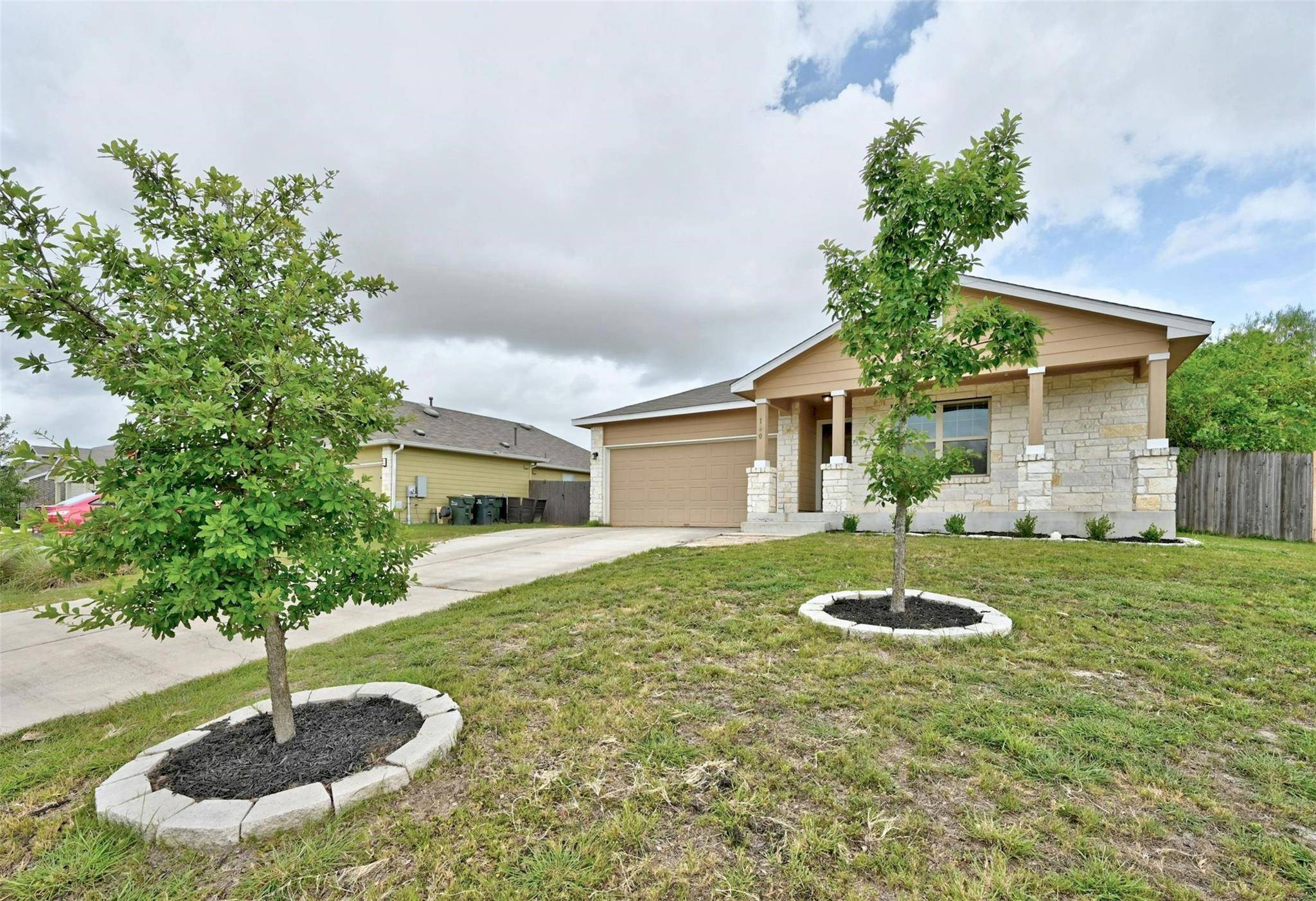 160 Westminster DR, Kyle, TX 78640