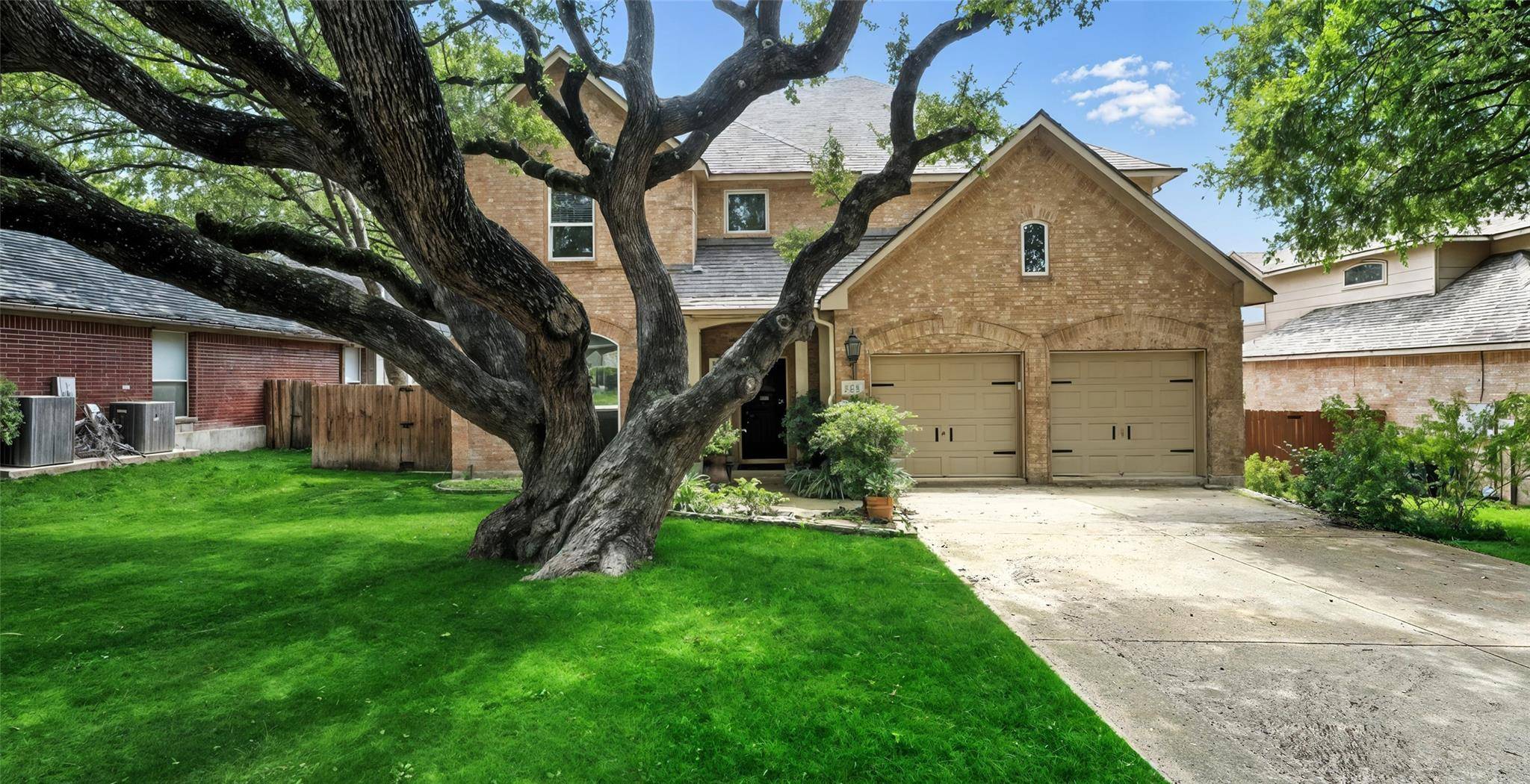 2448 Woodbridge WAY, Schertz, TX 78154