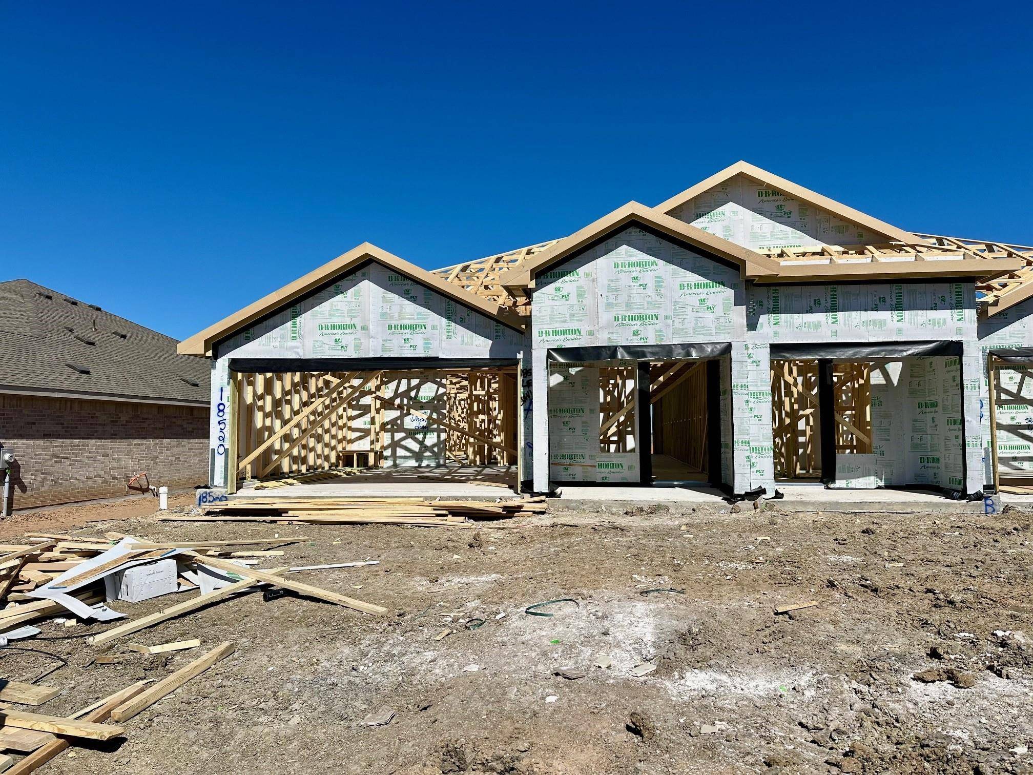 18520-A Cremello DR, Manor, TX 78653