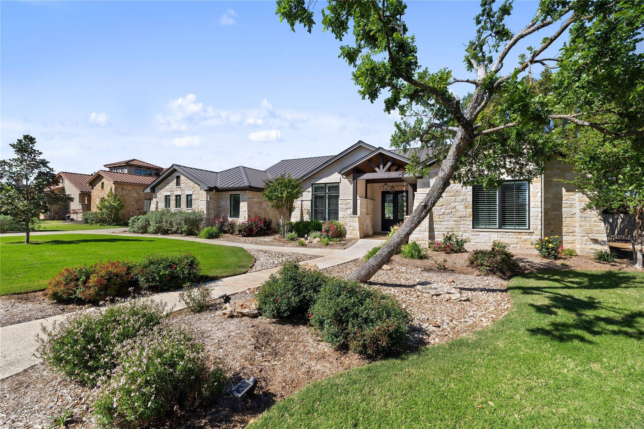507 Indigo LN, Georgetown, TX 78628