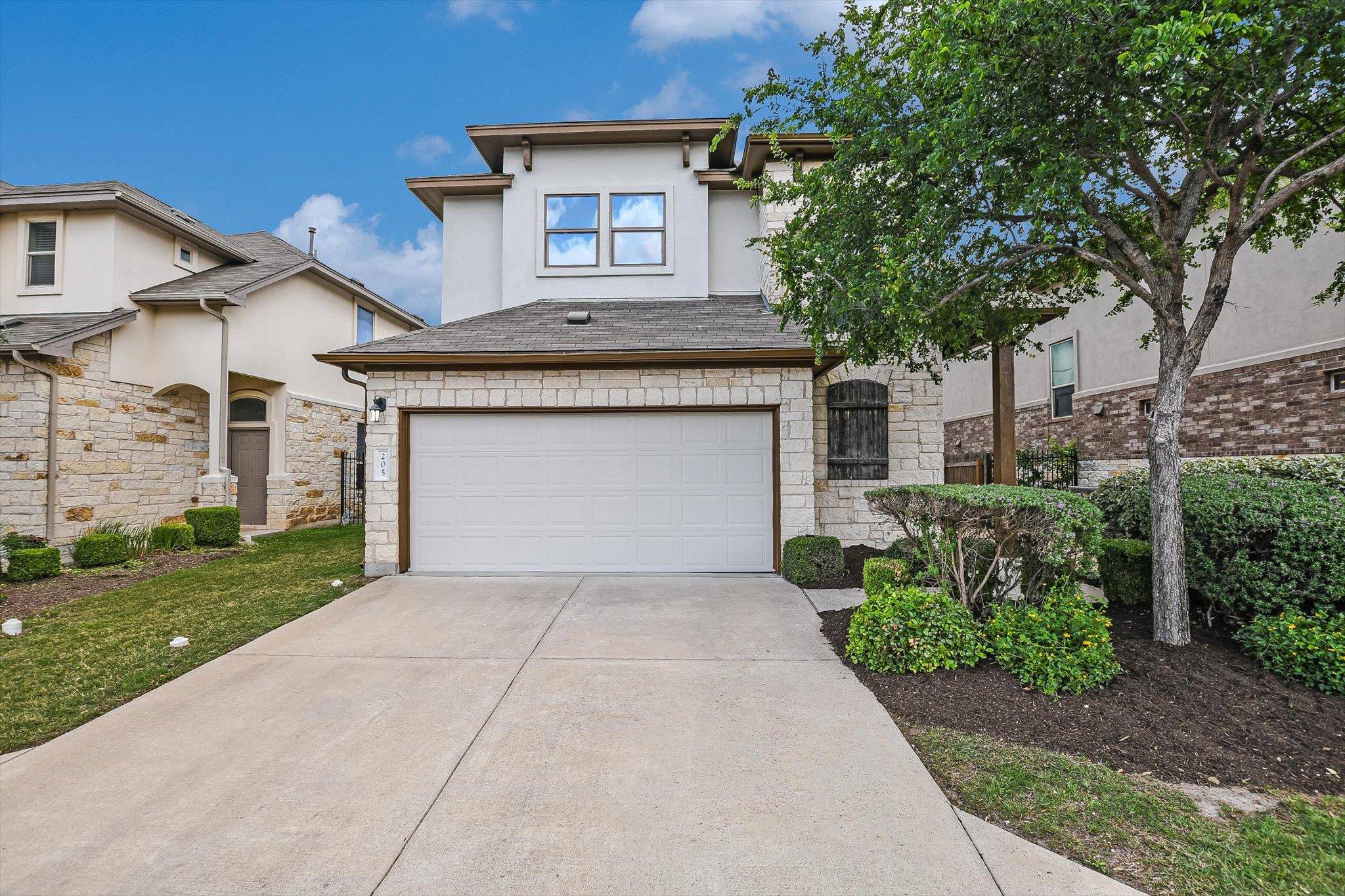 1401 Little Elm TRL #205, Cedar Park, TX 78613