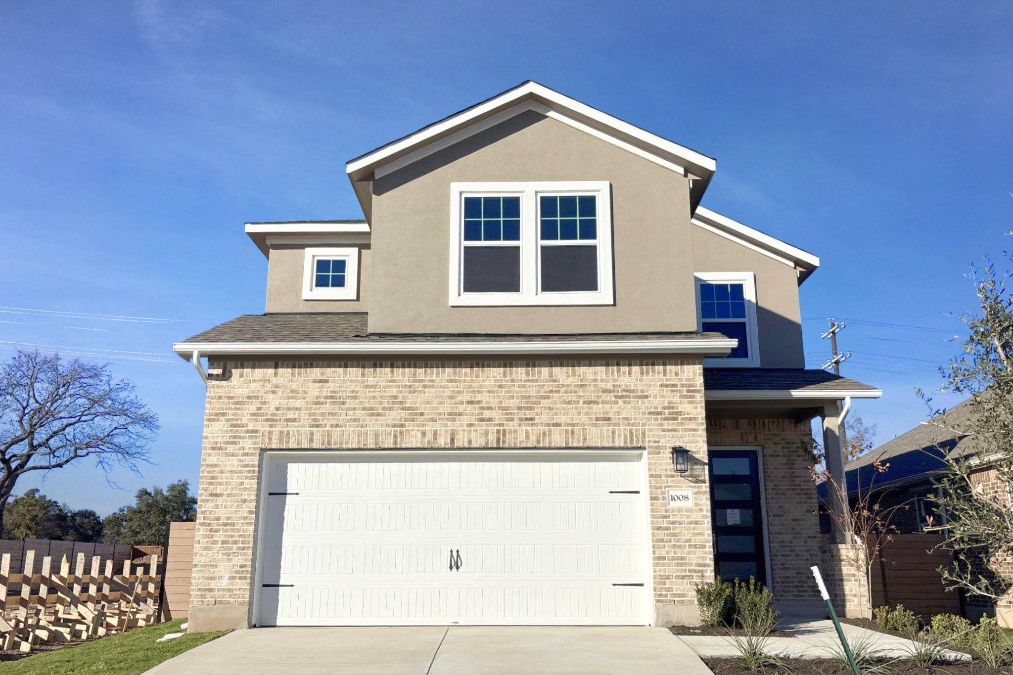 1008 Stonehill DR, Georgetown, TX 78633