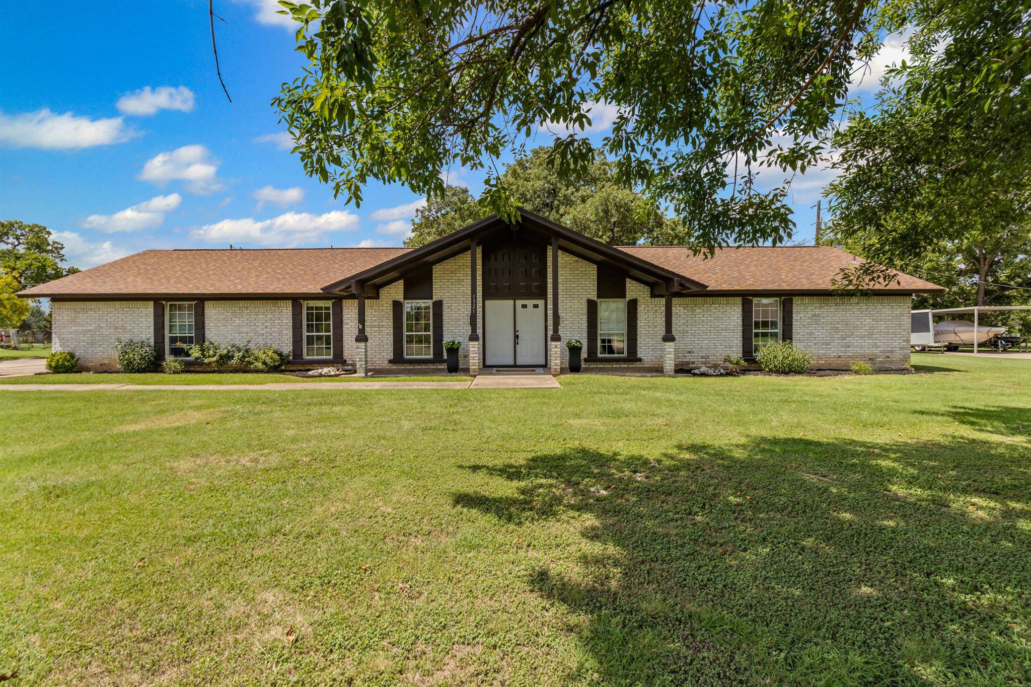 1521 Sheridan TRL, Cedar Park, TX 78613