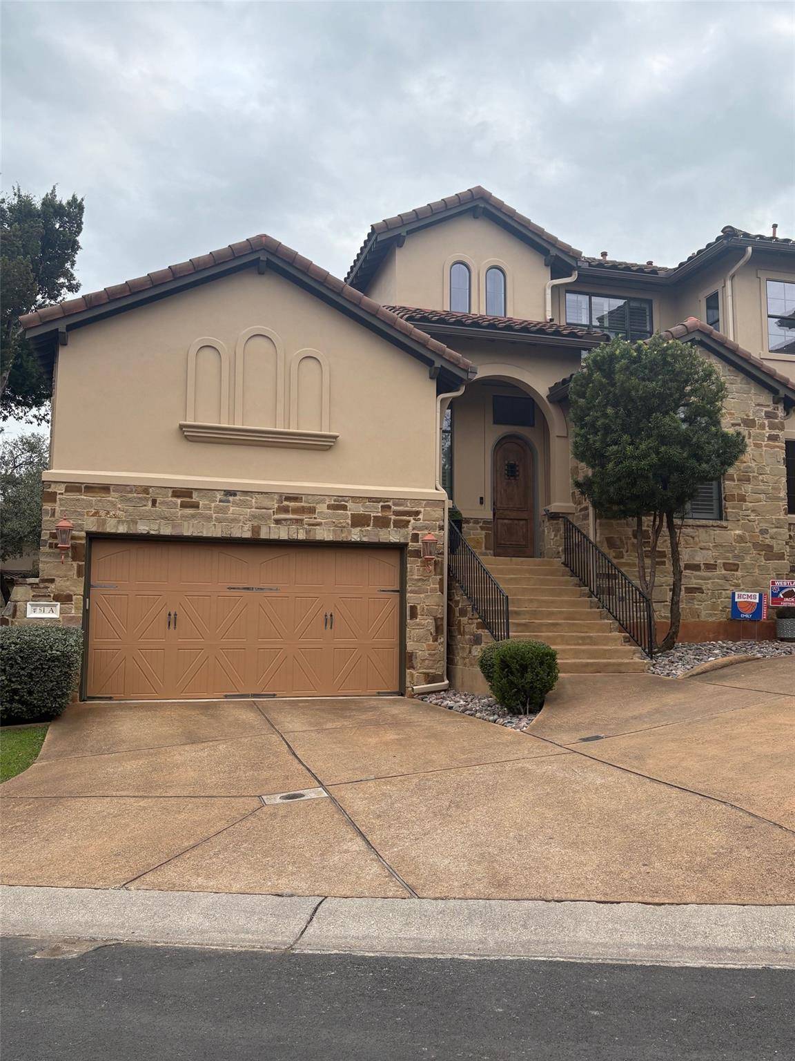 1036 Liberty Park DR #51A, Austin, TX 78746