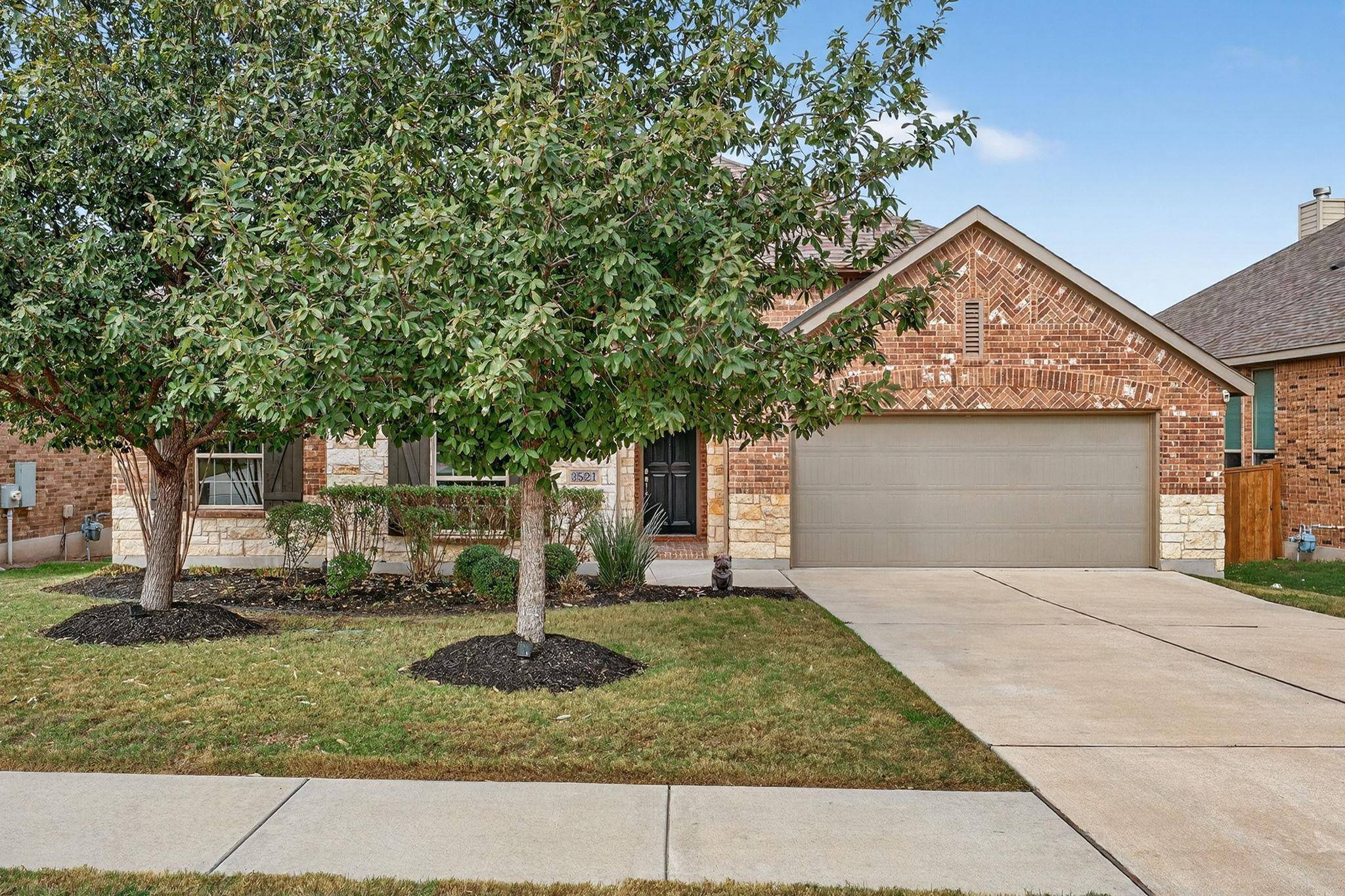 3521 De Soto LOOP, Round Rock, TX 78665