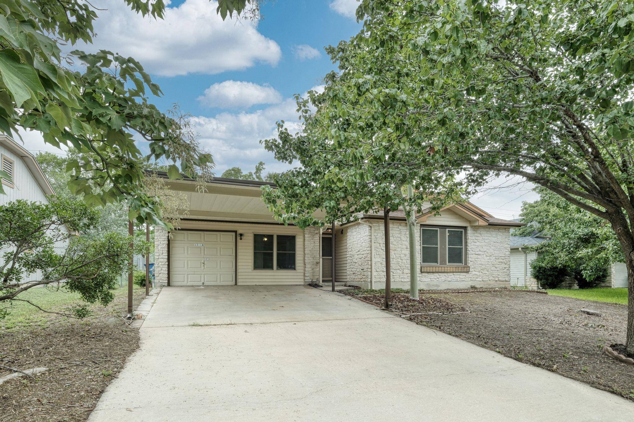 13116 Billiem DR, Austin, TX 78727