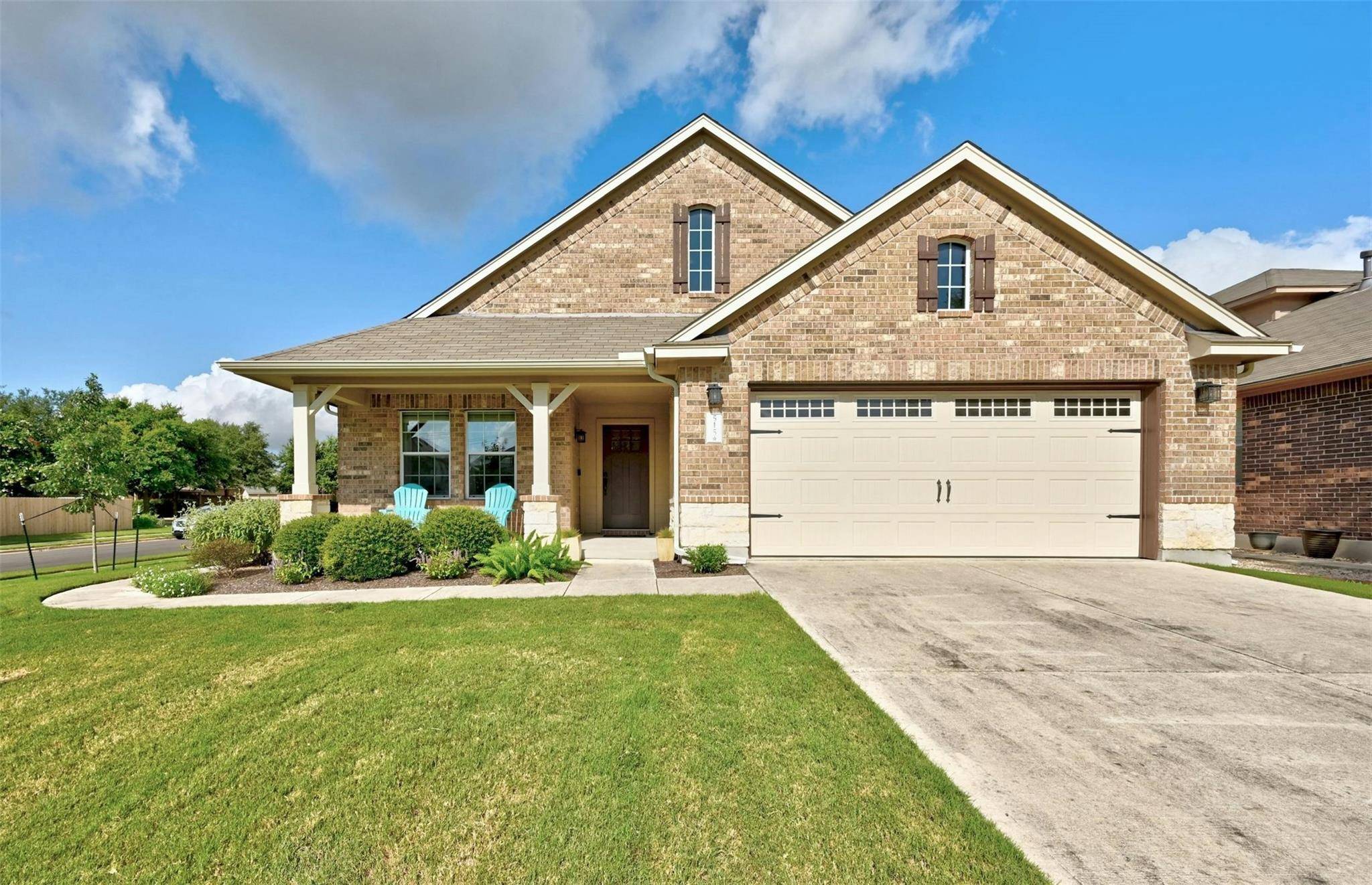 515 Bottle Brush DR, Kyle, TX 78640