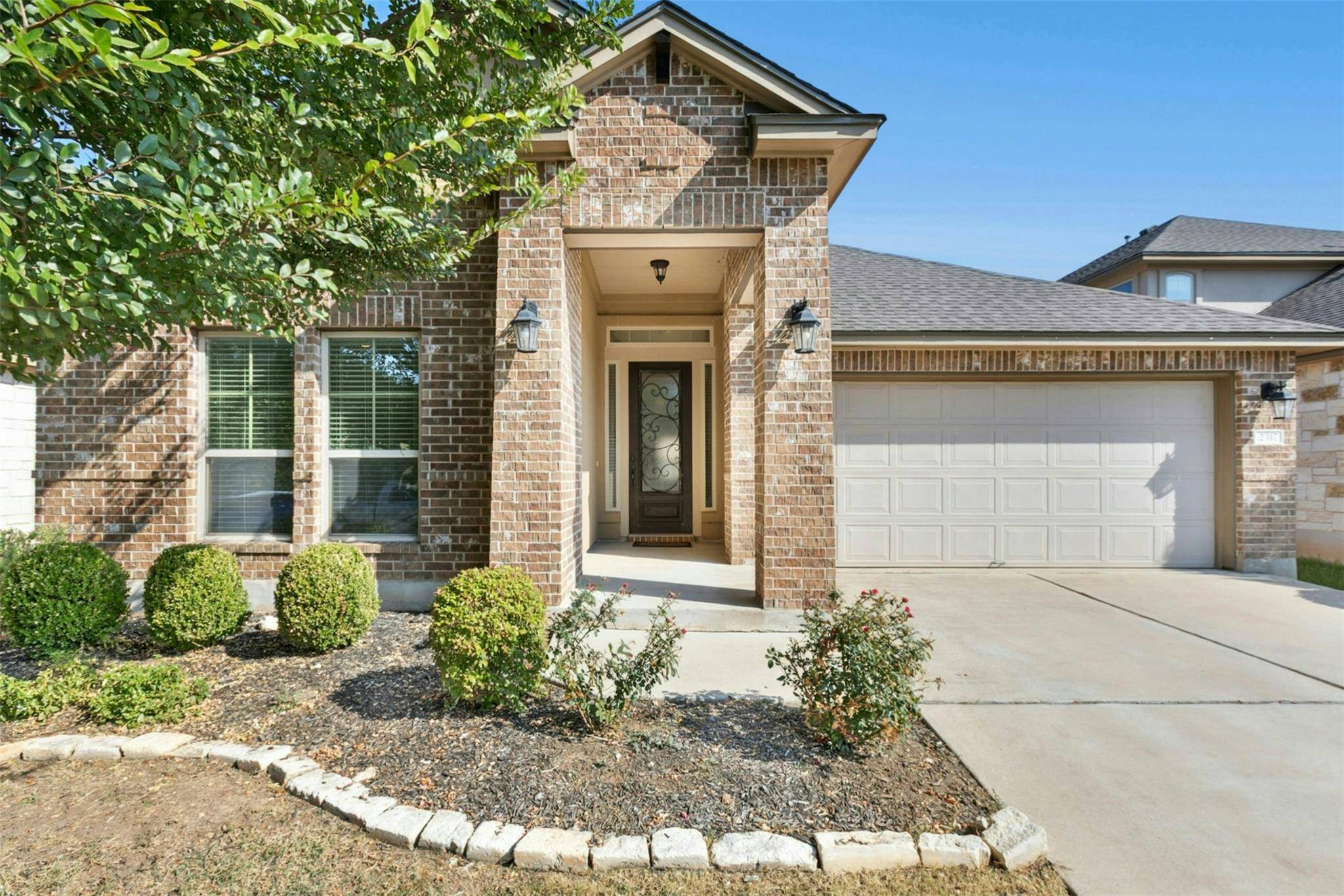 2317 Billy Pat RD, Leander, TX 78641