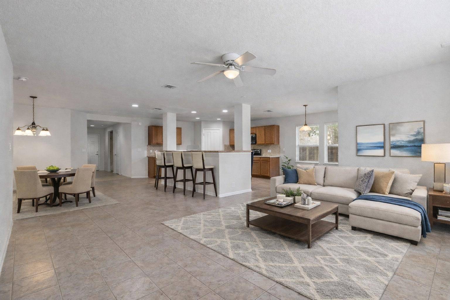 760 Kingfisher LN, Leander, TX 78641