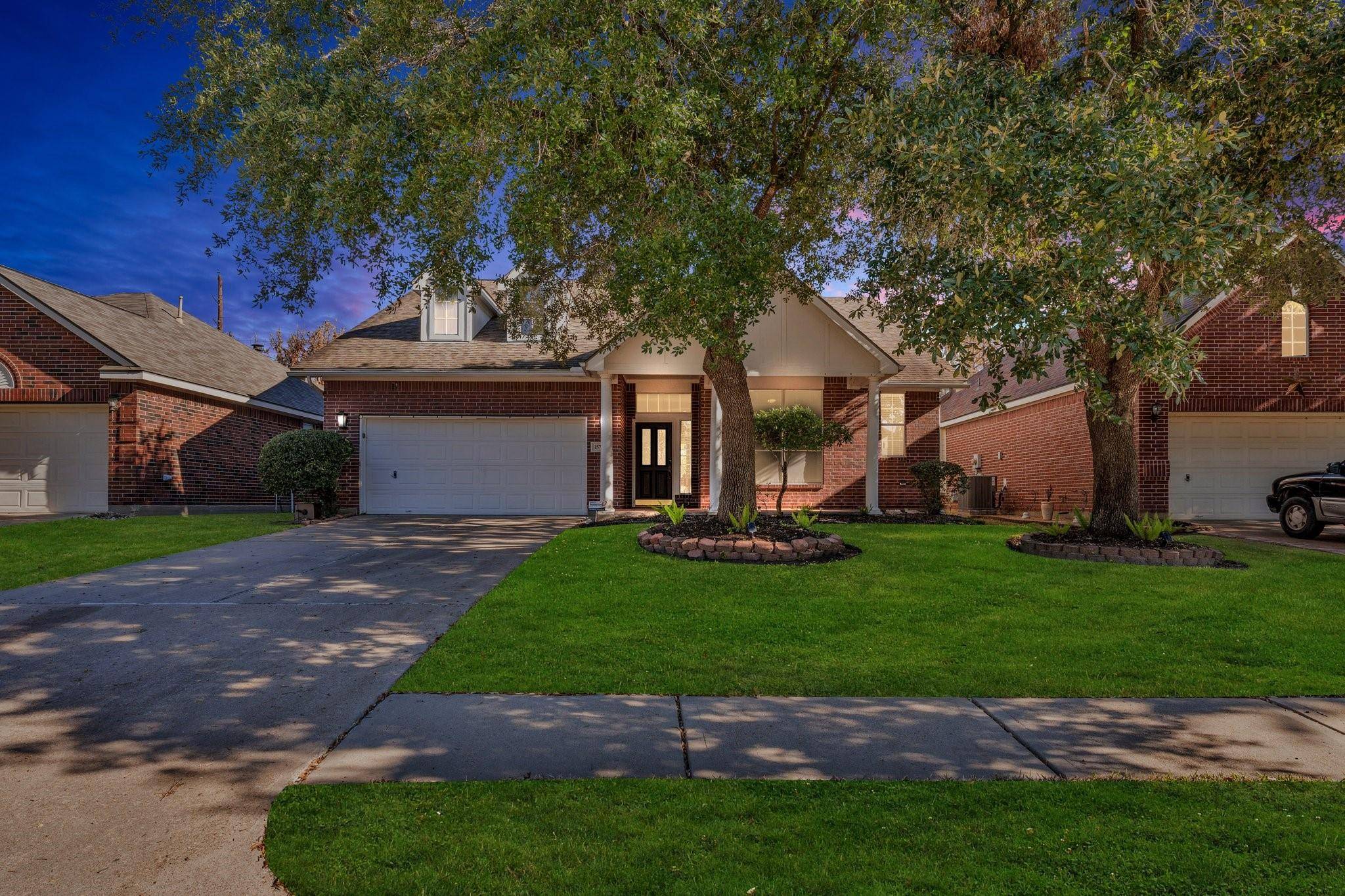 15722 Bending Birch DR, Cypress, TX 77433