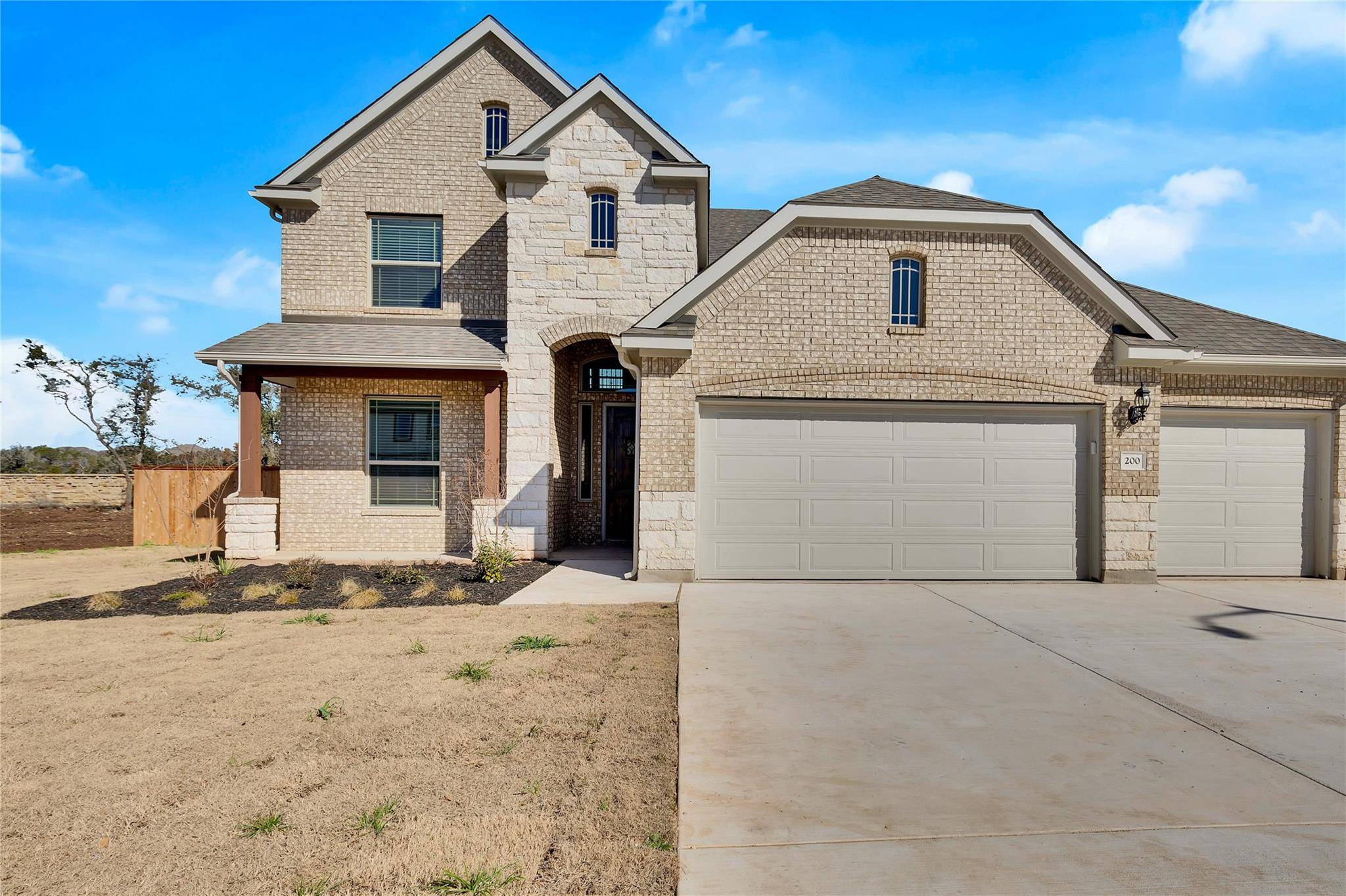 200 Millbend RD, Georgetown, TX 78633