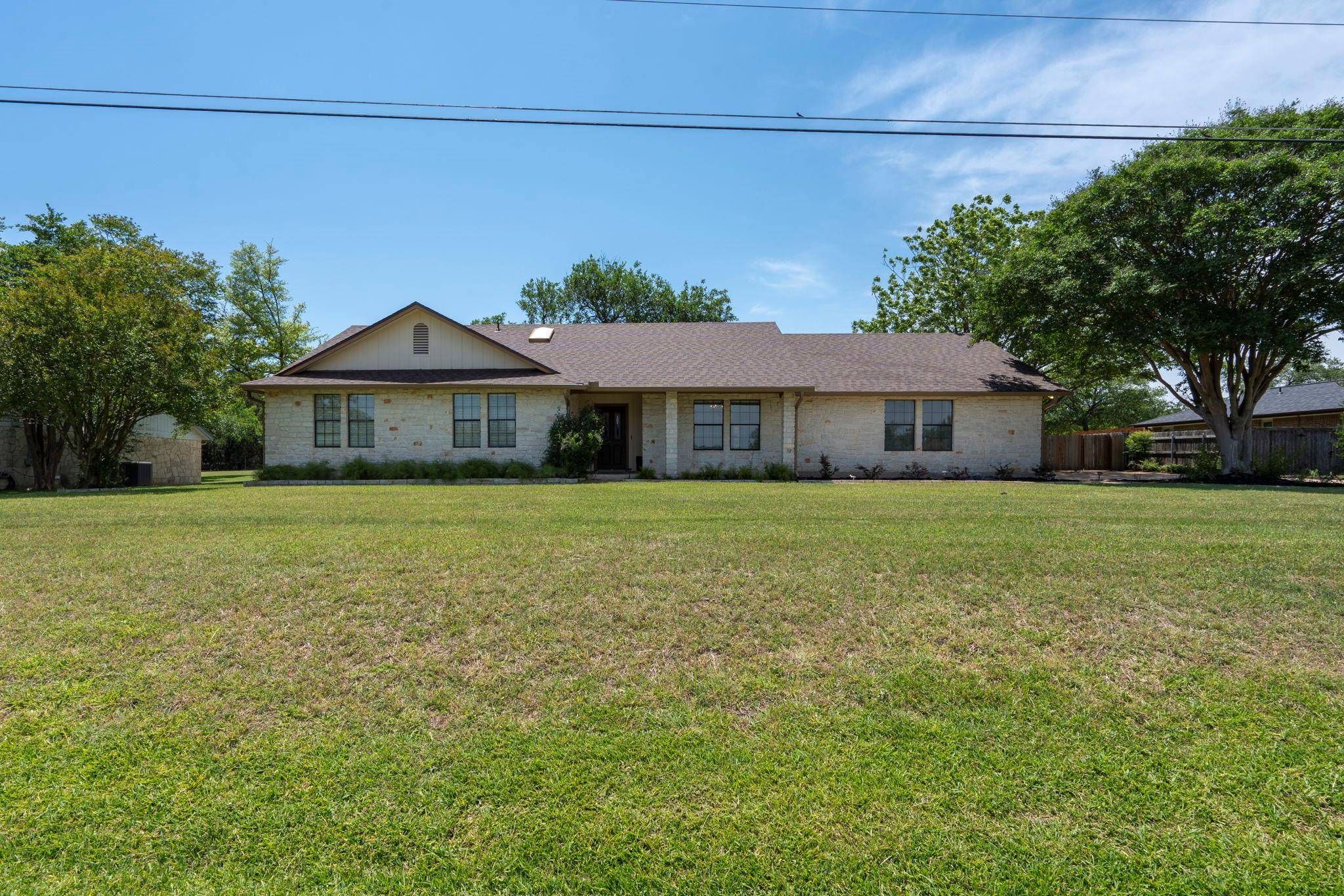 507 Canyon Wren DR, Buda, TX 78610