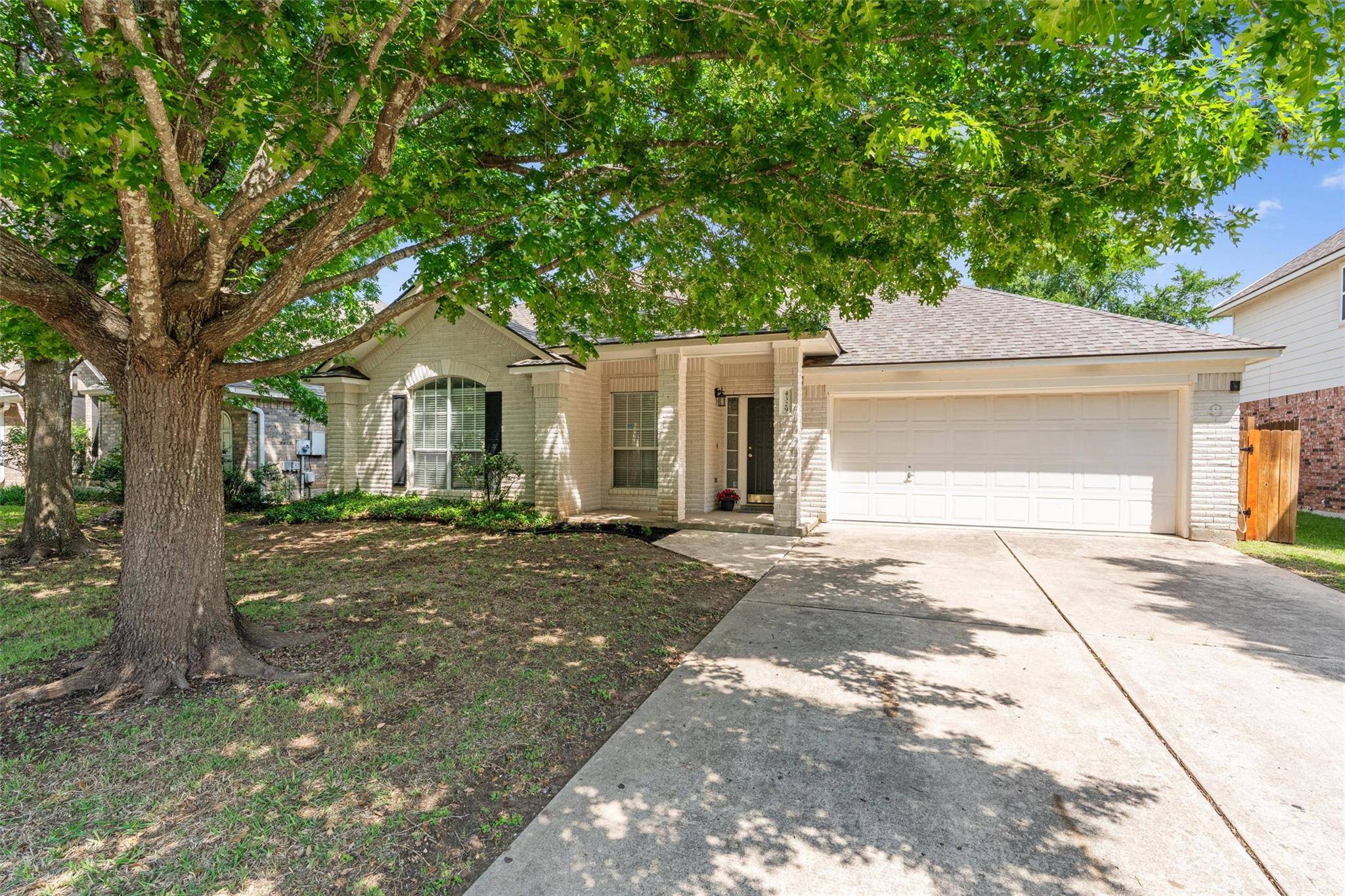 4329 Rock Hill RD, Round Rock, TX 78681