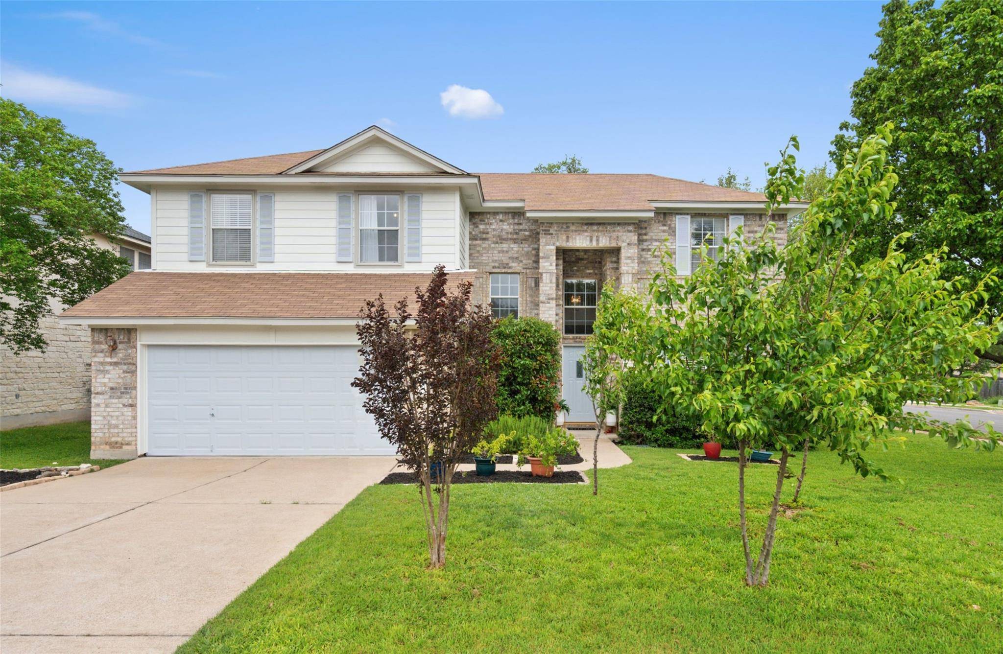 1701 Warwick WAY, Cedar Park, TX 78613