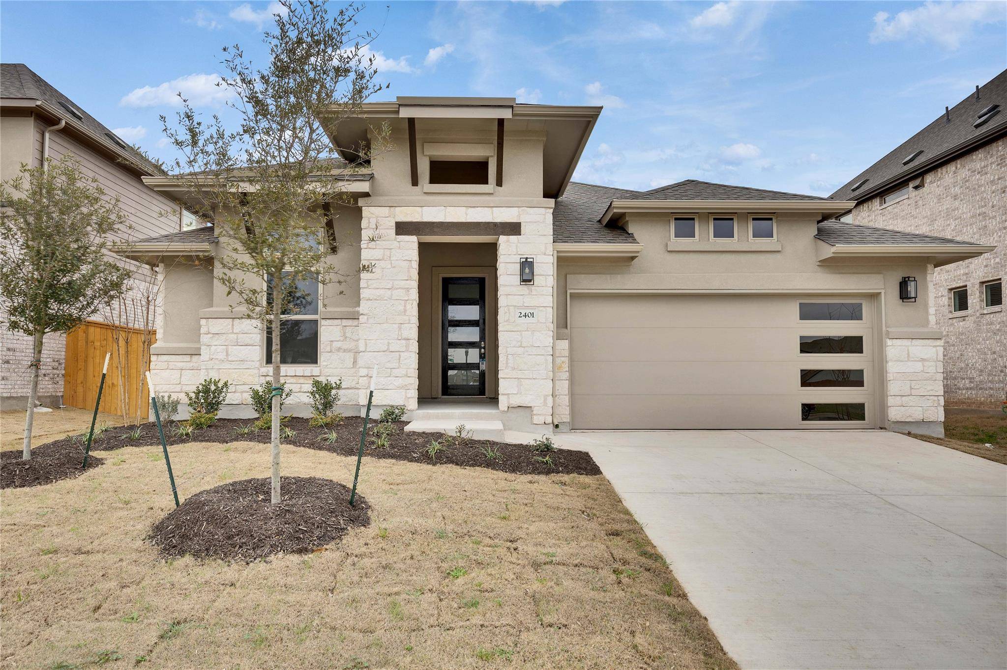 2401 Wooded Run TRL, Georgetown, TX 78628