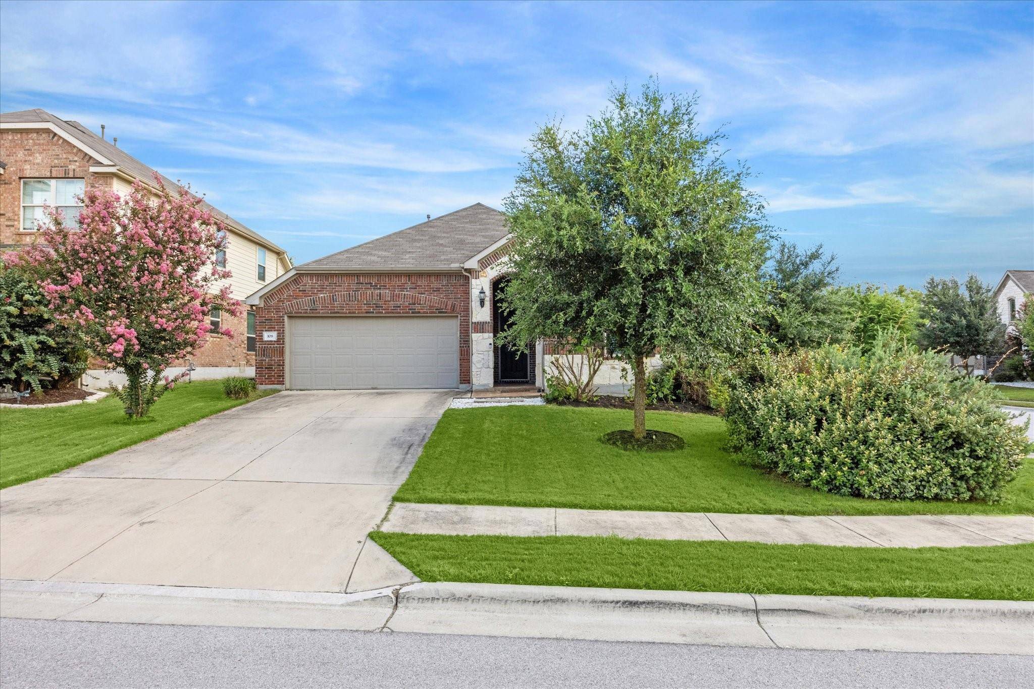 108 Peacock TRL, Buda, TX 78610