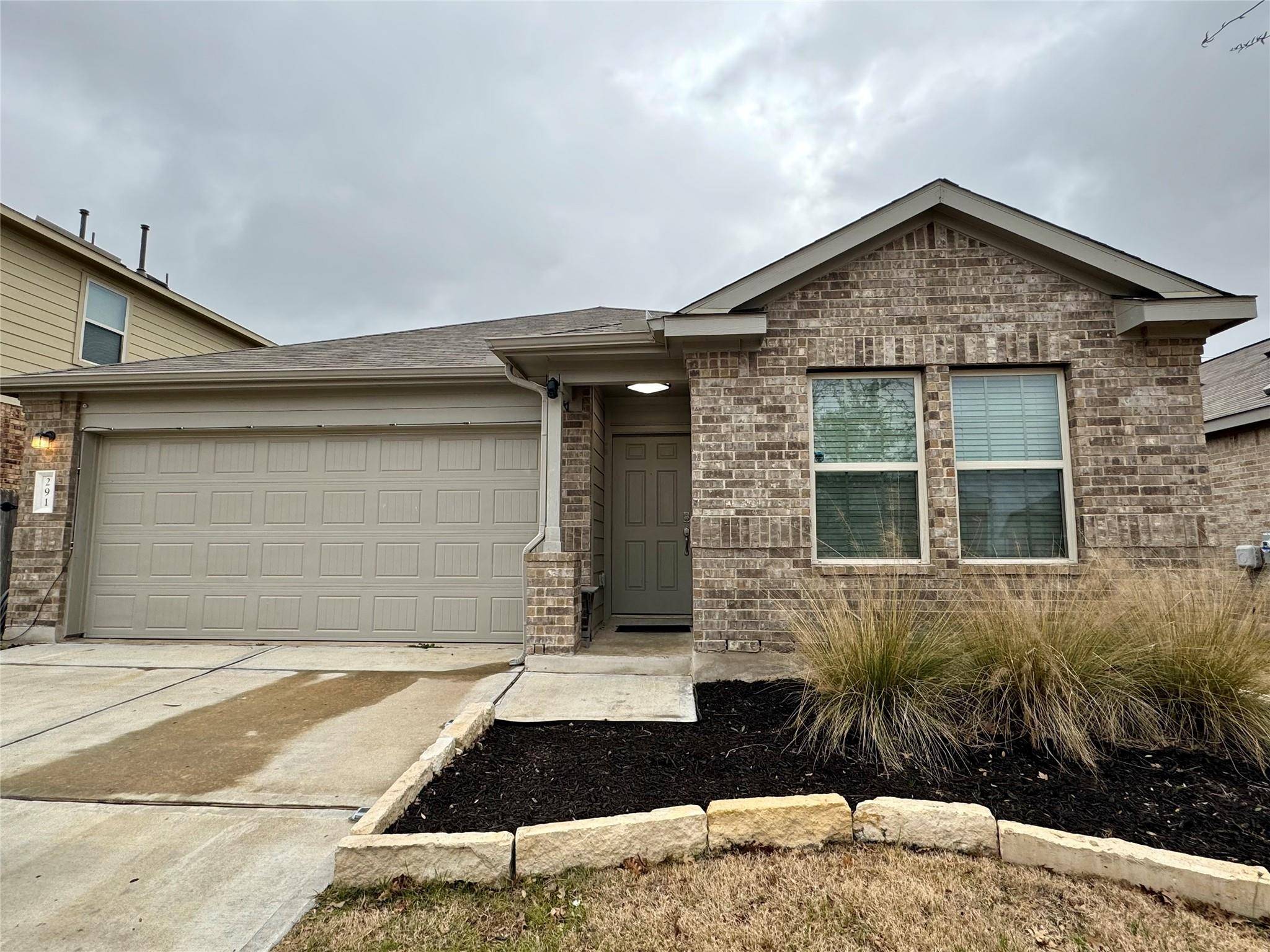291 Andesite TRL, Buda, TX 78610