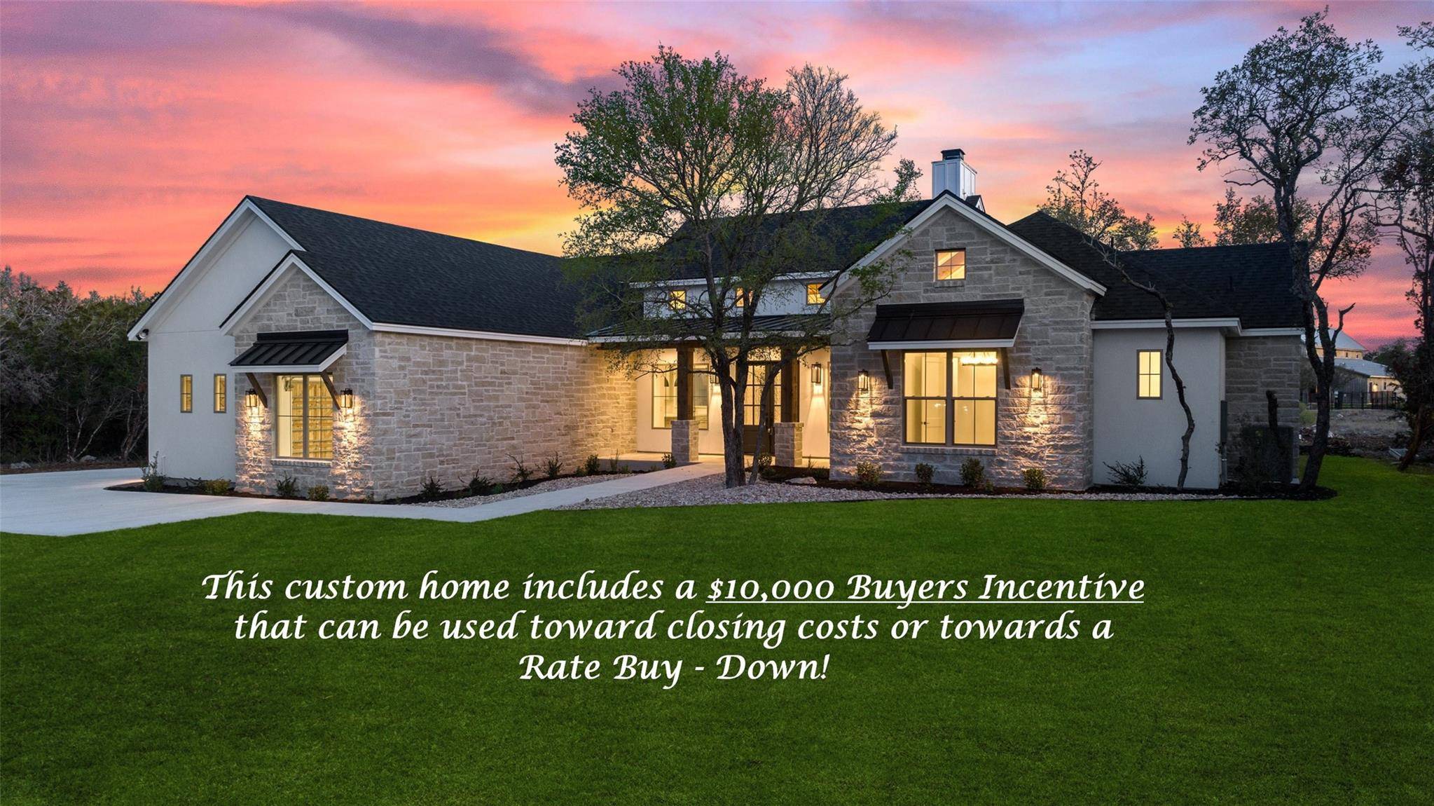 213 Mountain Laurel LN, Spicewood, TX 78669