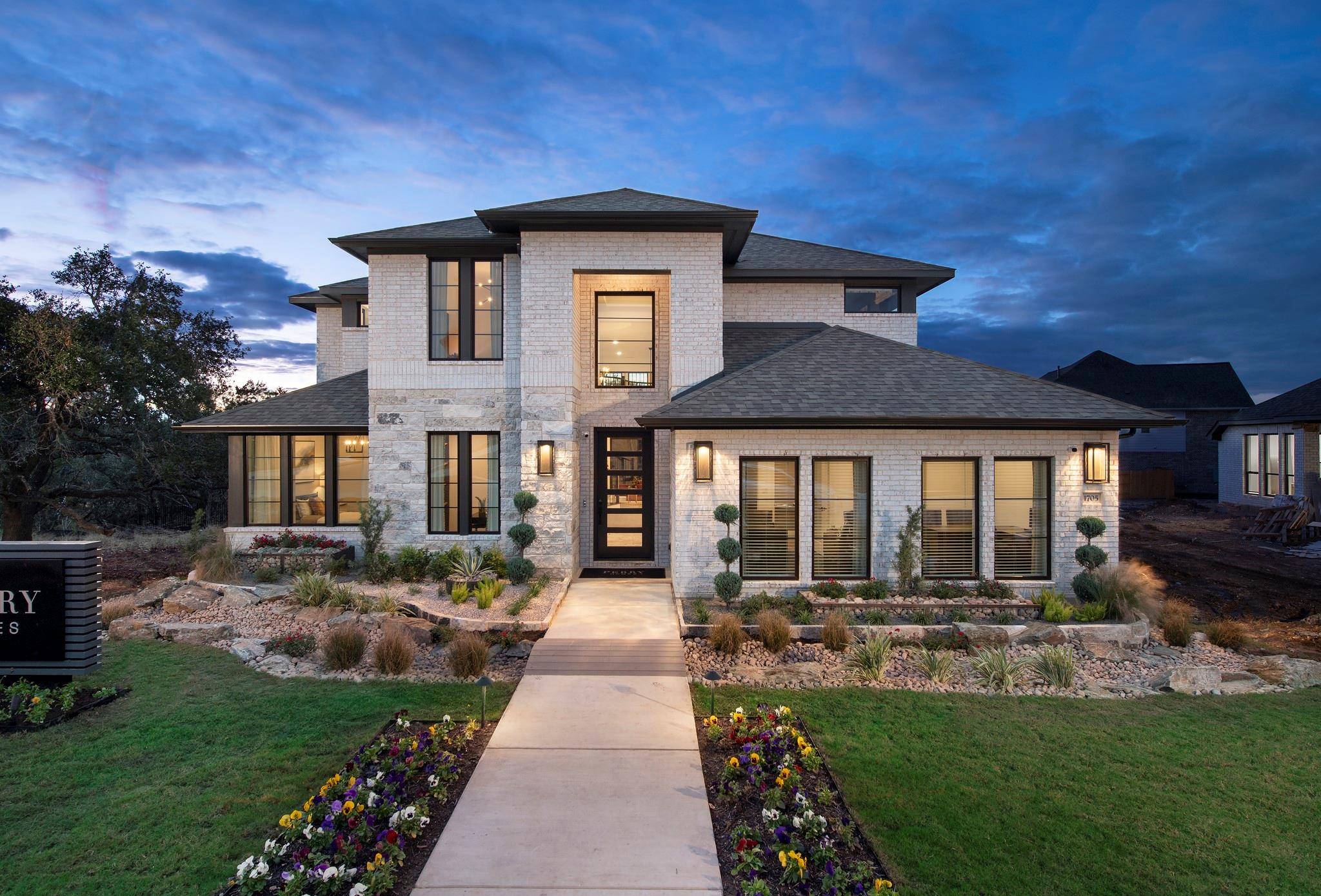 1705 Plum Tree WAY, Georgetown, TX 78628