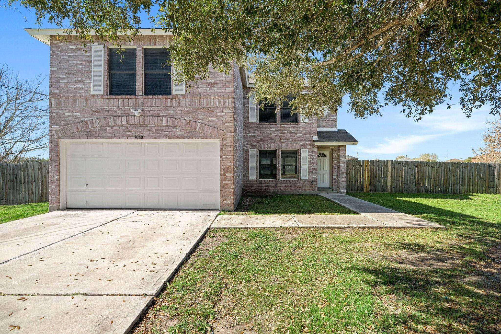 7060 Milo WAY, Kyle, TX 78640