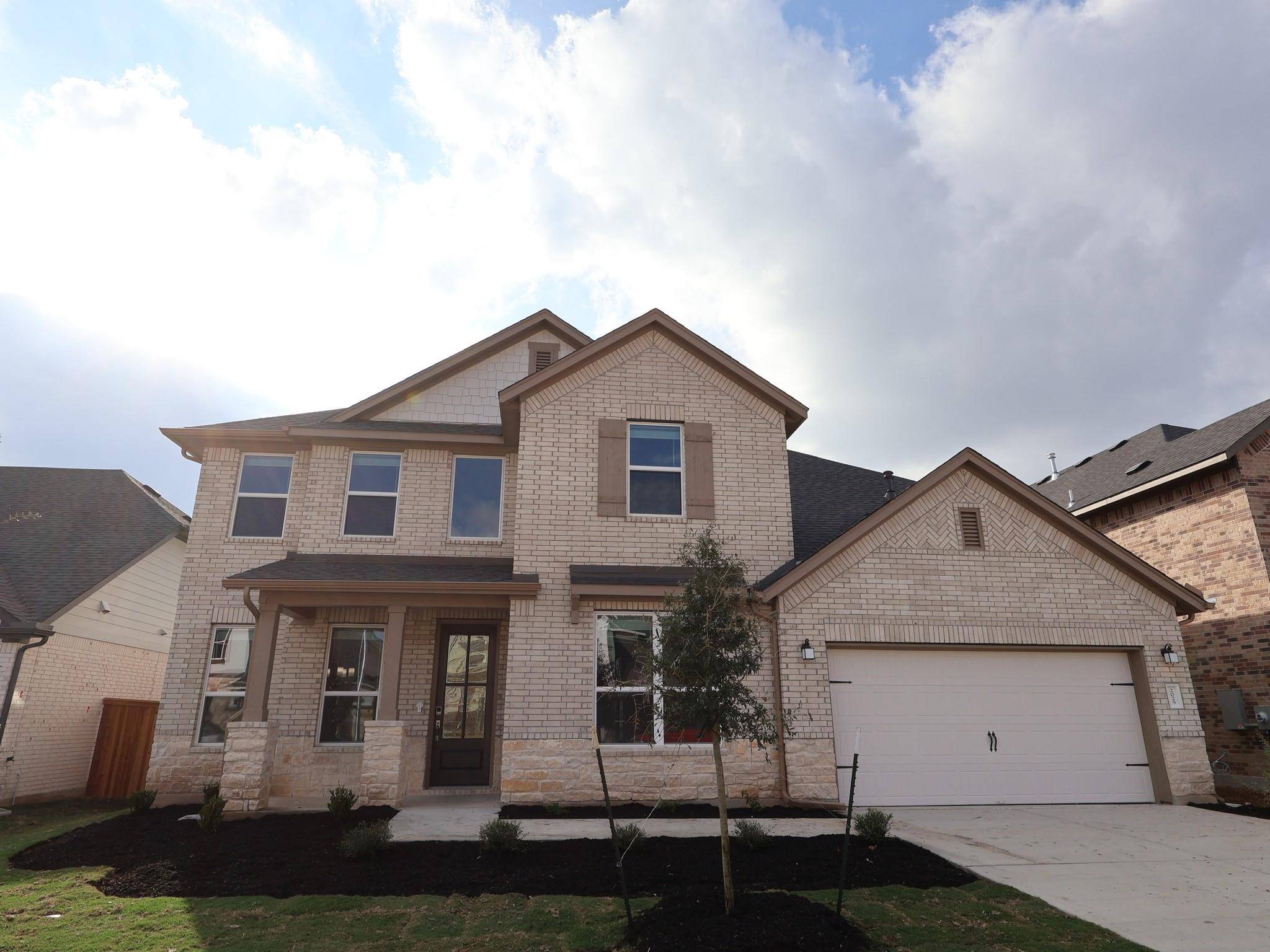 2025 Billings WAY, Leander, TX 78641