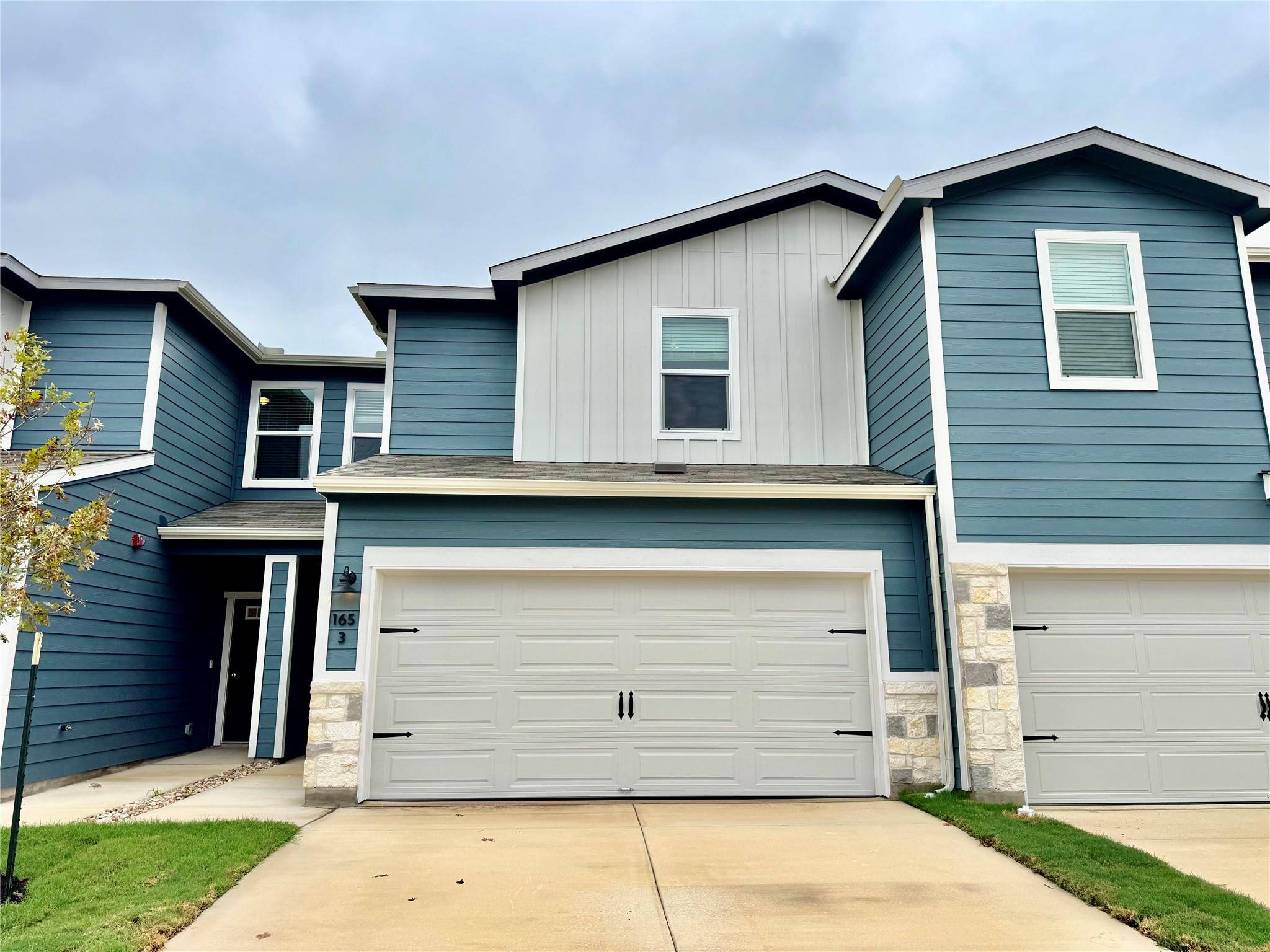 Address not disclosed, Kyle, TX 78640