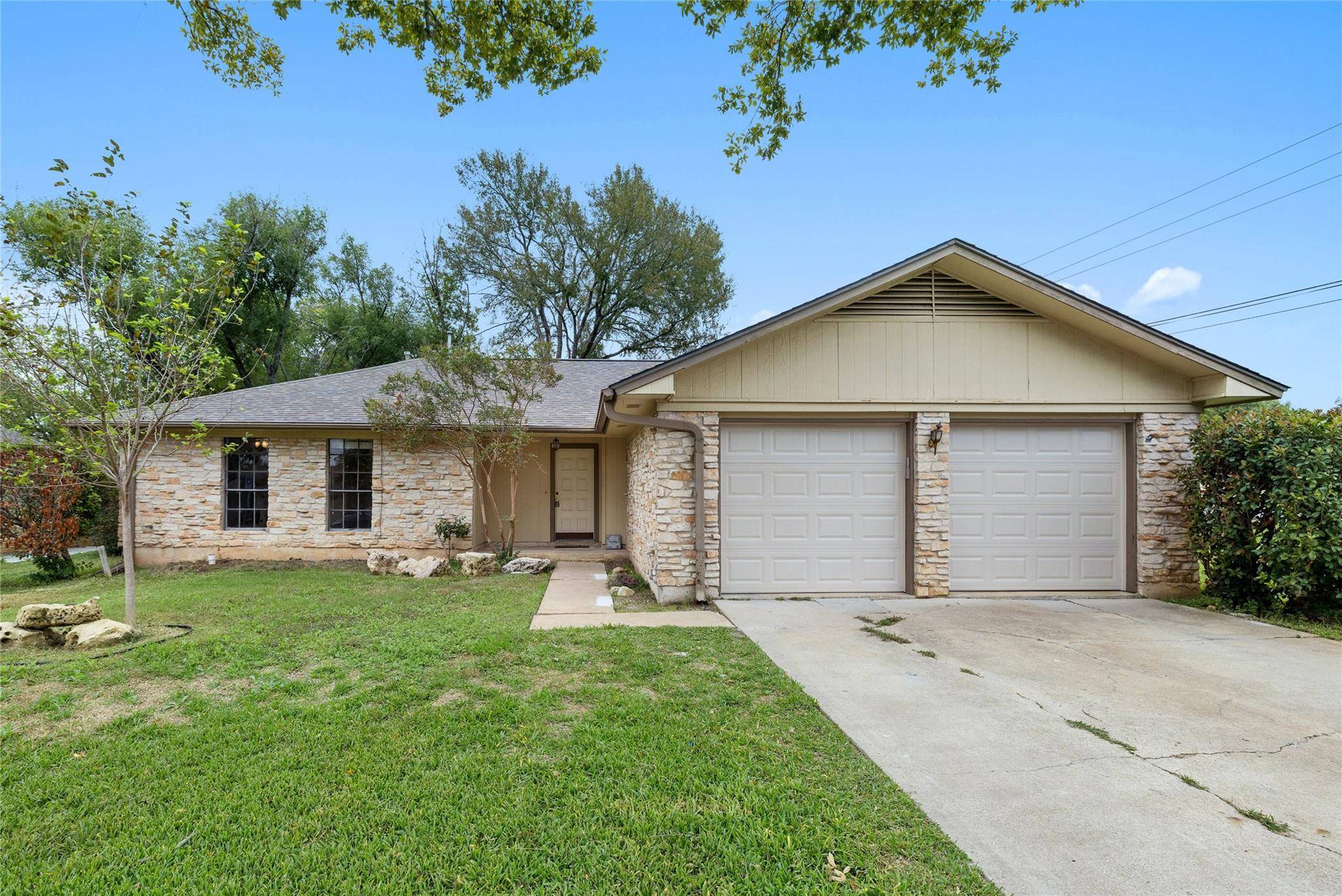 2009 Meadow Brook DR, Round Rock, TX 78664