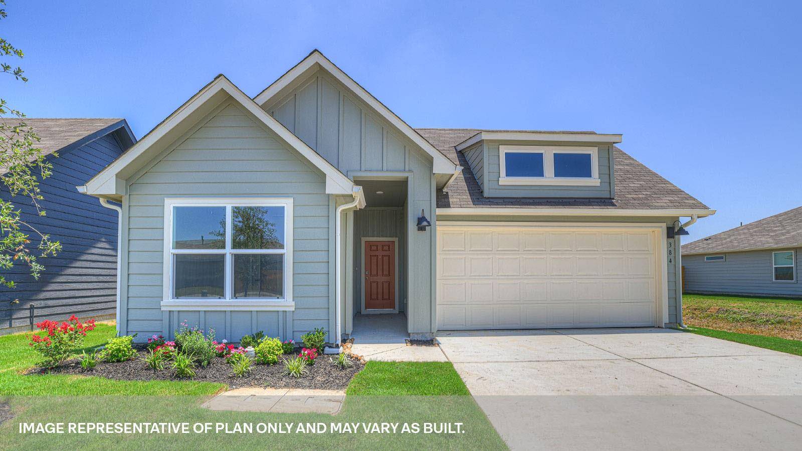 384 DEBORAH DR, New Braunfels, TX 78130