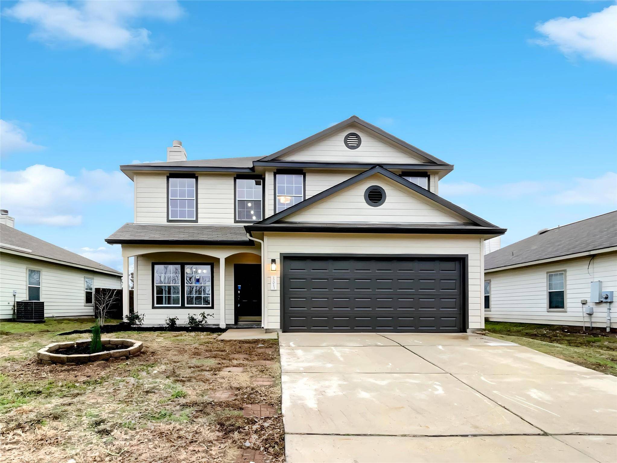 12013 Bastrop ST, Manor, TX 78653