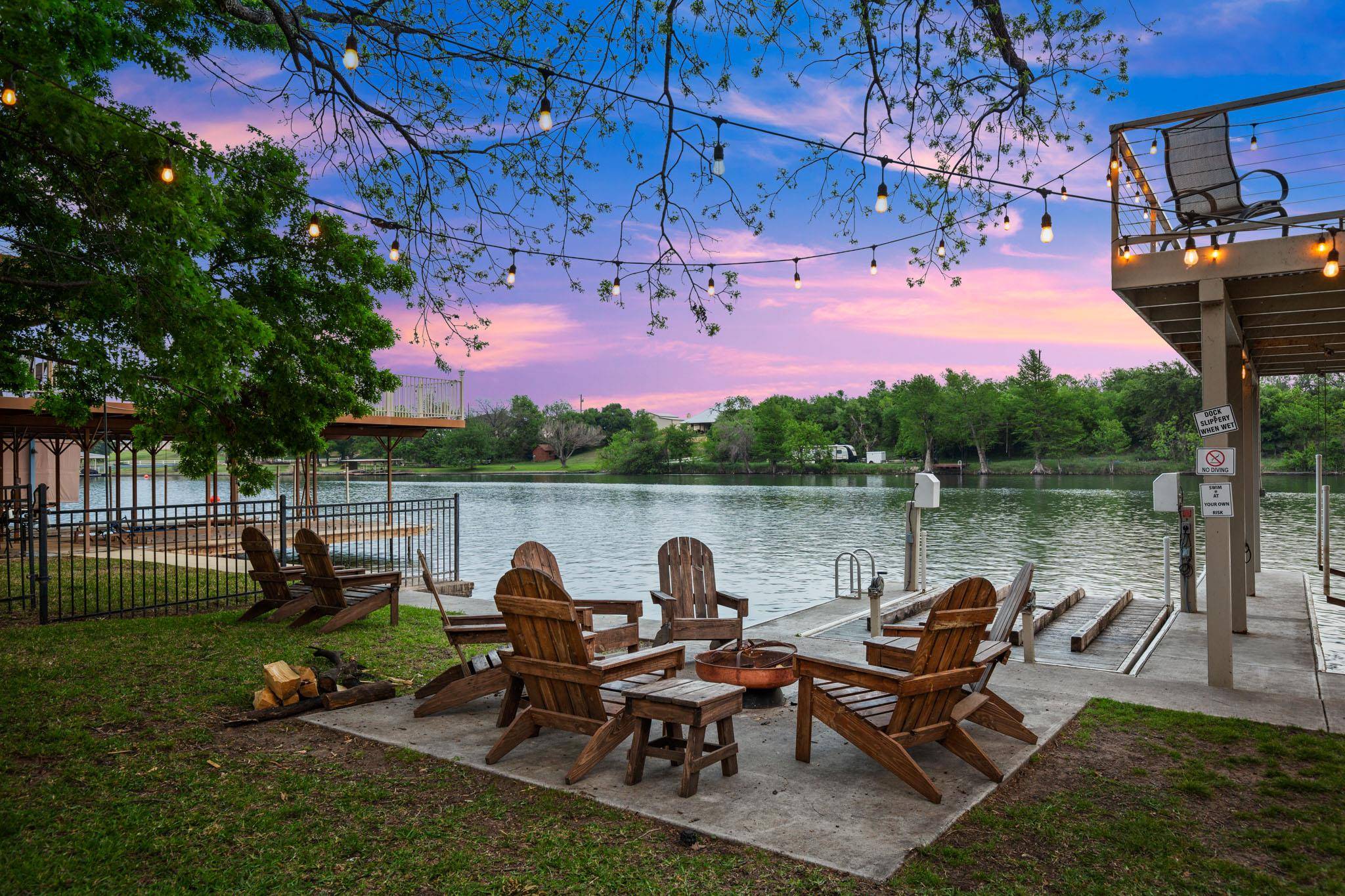 508 Riverside DR, Kingsland, TX 78639