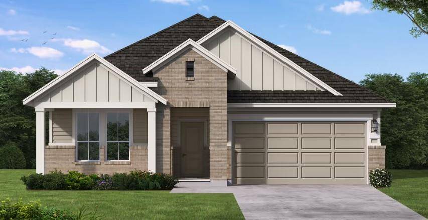 527 Sage Thrasher CIR, Dripping Springs, TX 78620