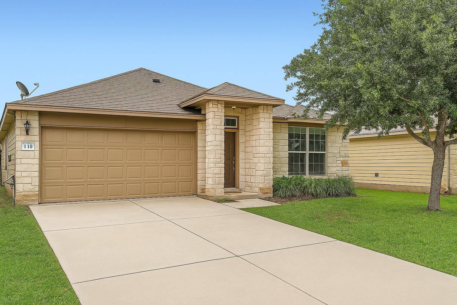 110 Encina CV, San Marcos, TX 78666