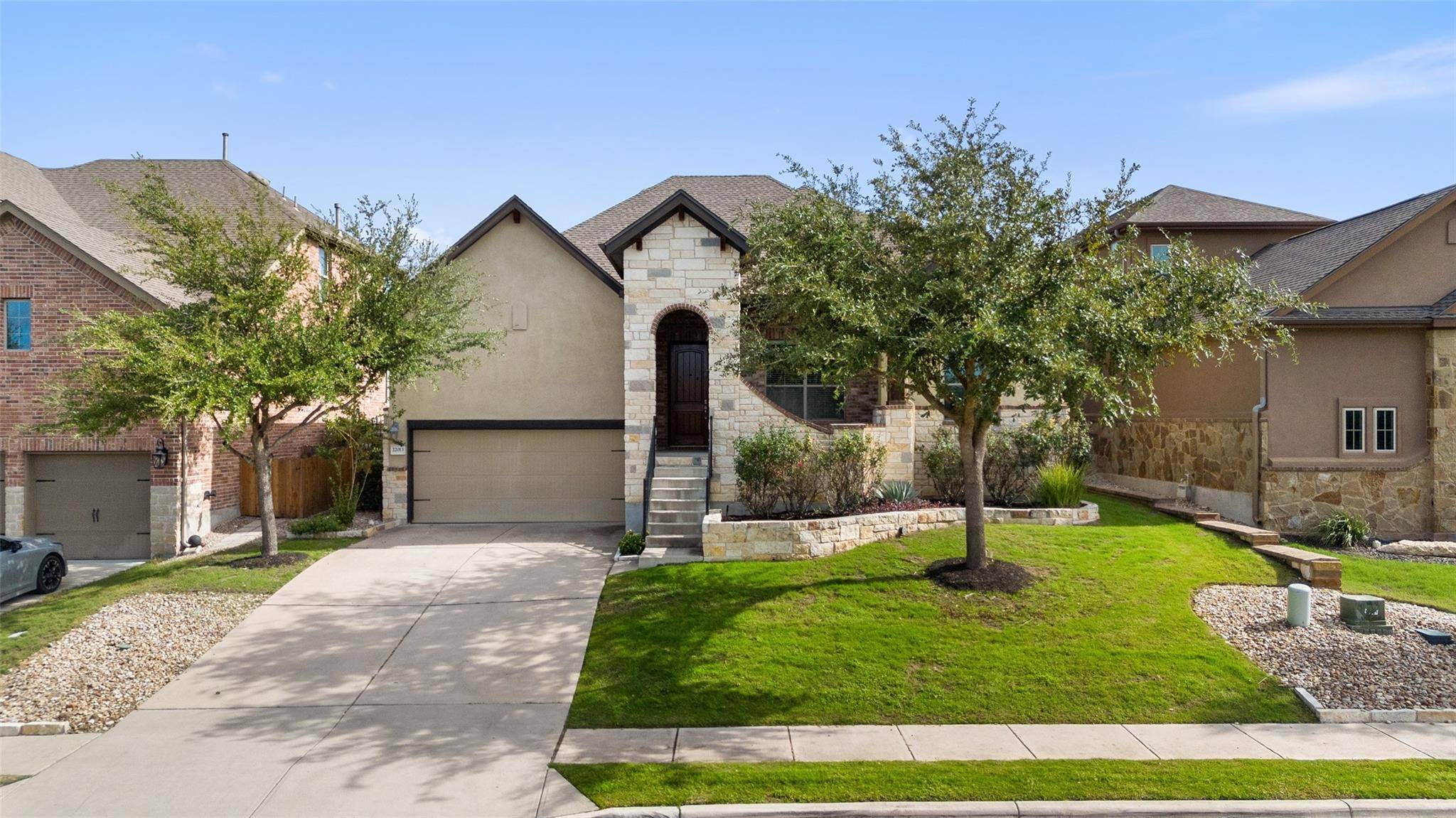 22013 Rock Wren RD, Spicewood, TX 78669
