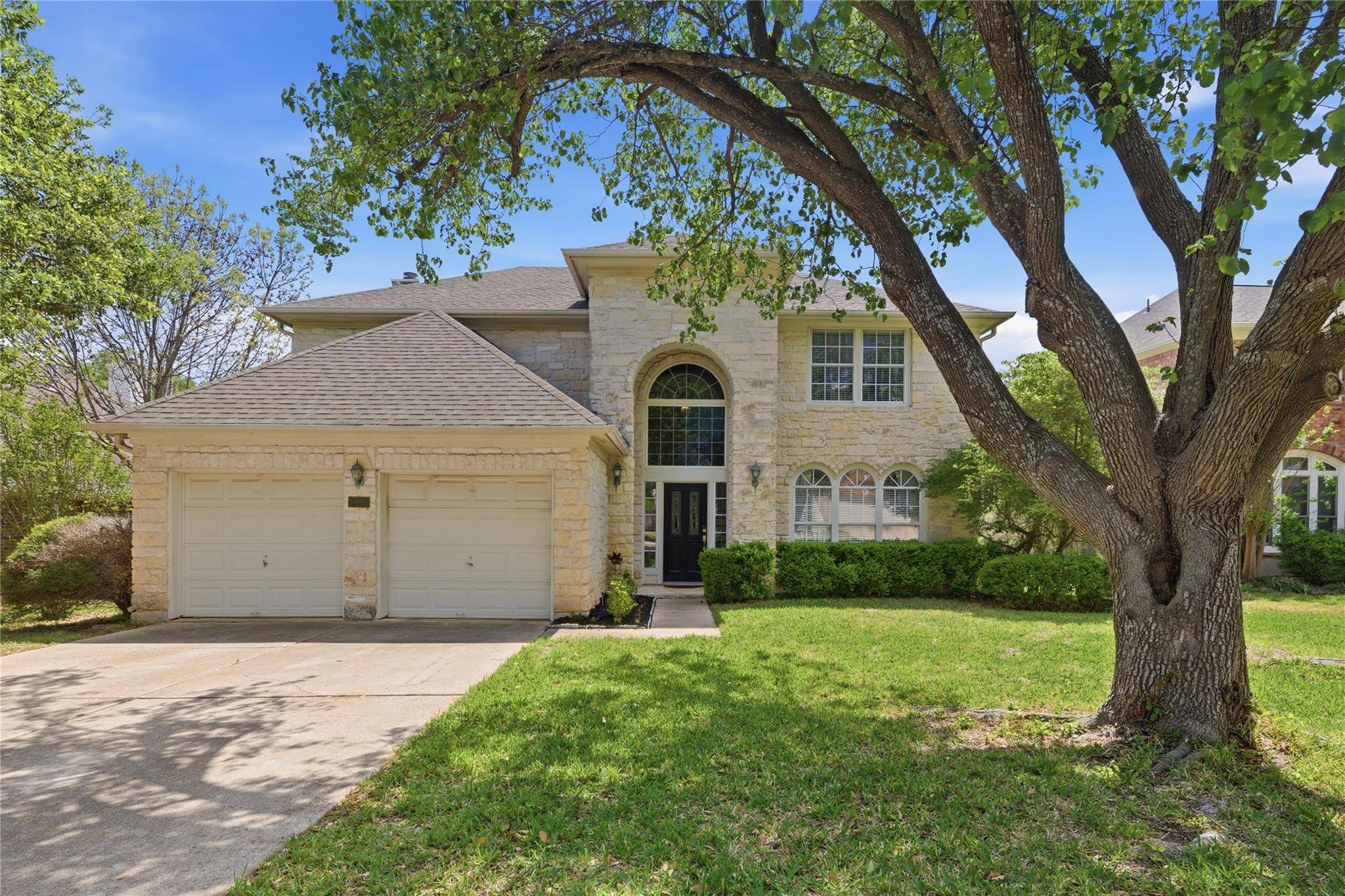 10013 Majorca DR, Austin, TX 78717
