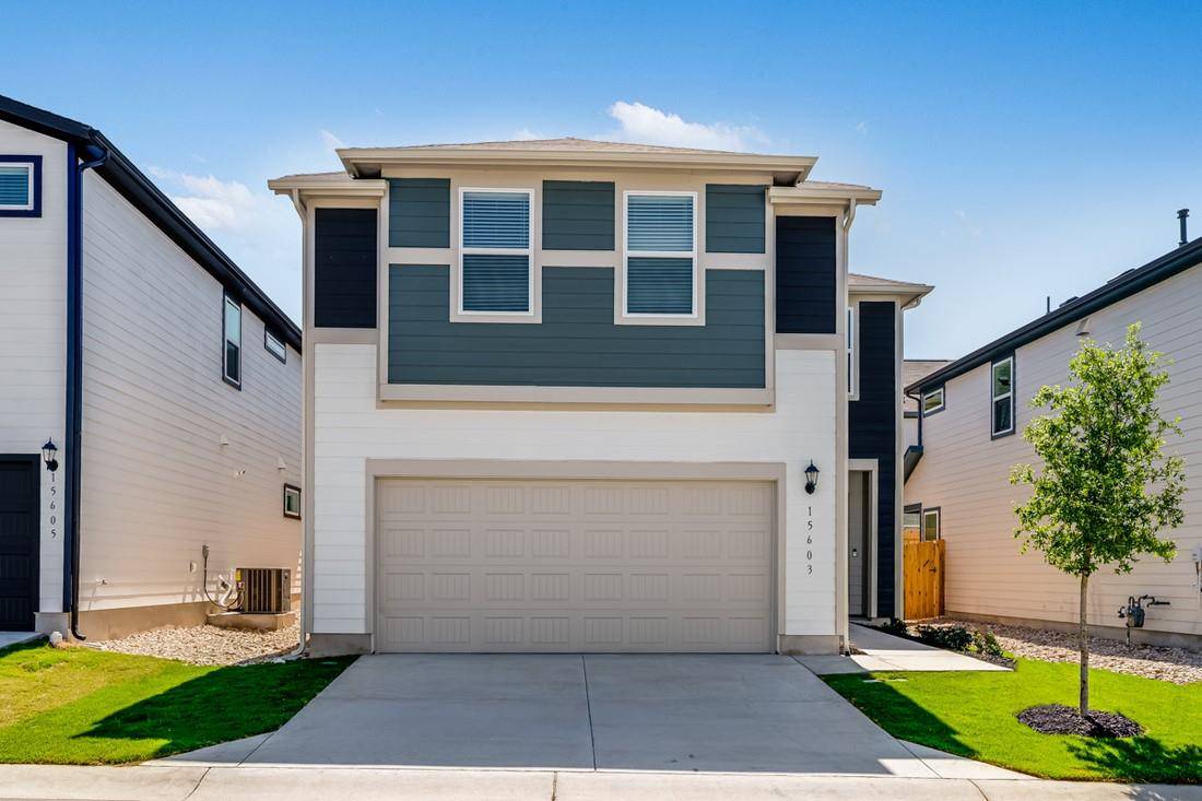 15603 Treme CT, Pflugerville, TX 78660