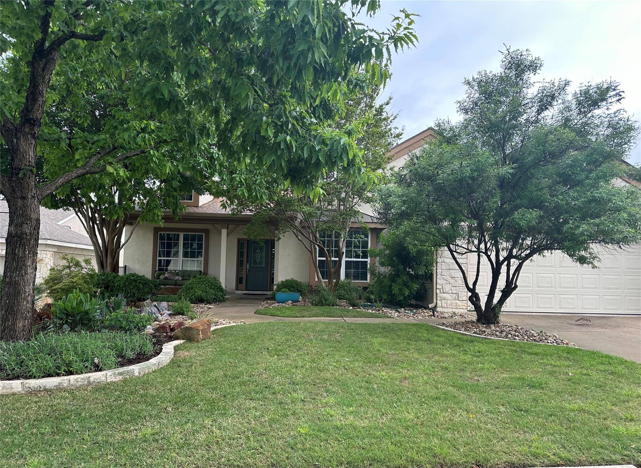109 McKinney Falls LN, Georgetown, TX 78633
