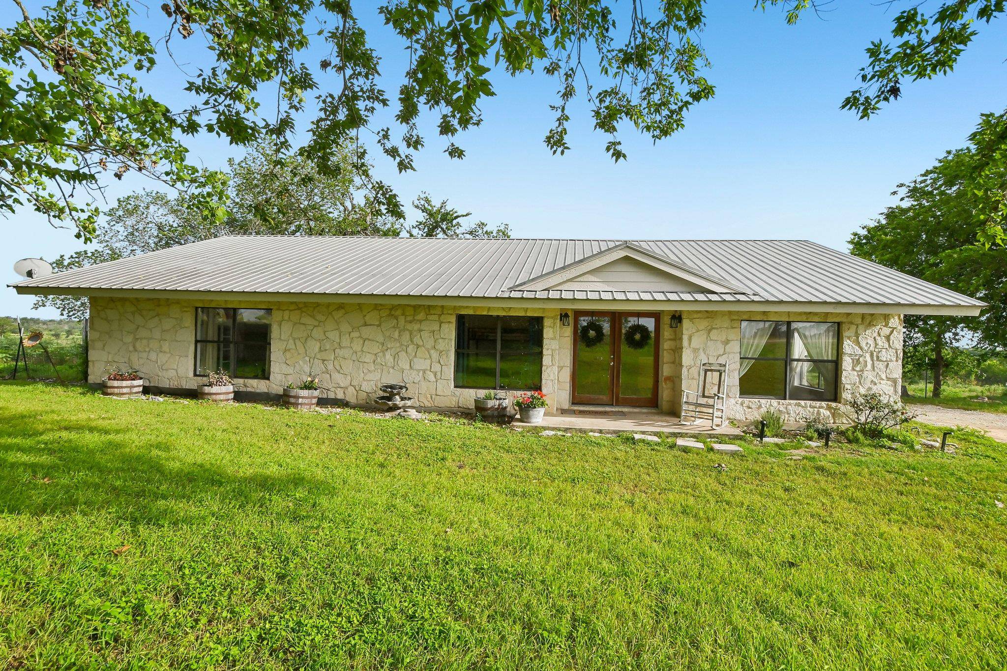2051 County Road 448, Taylor, TX 76574