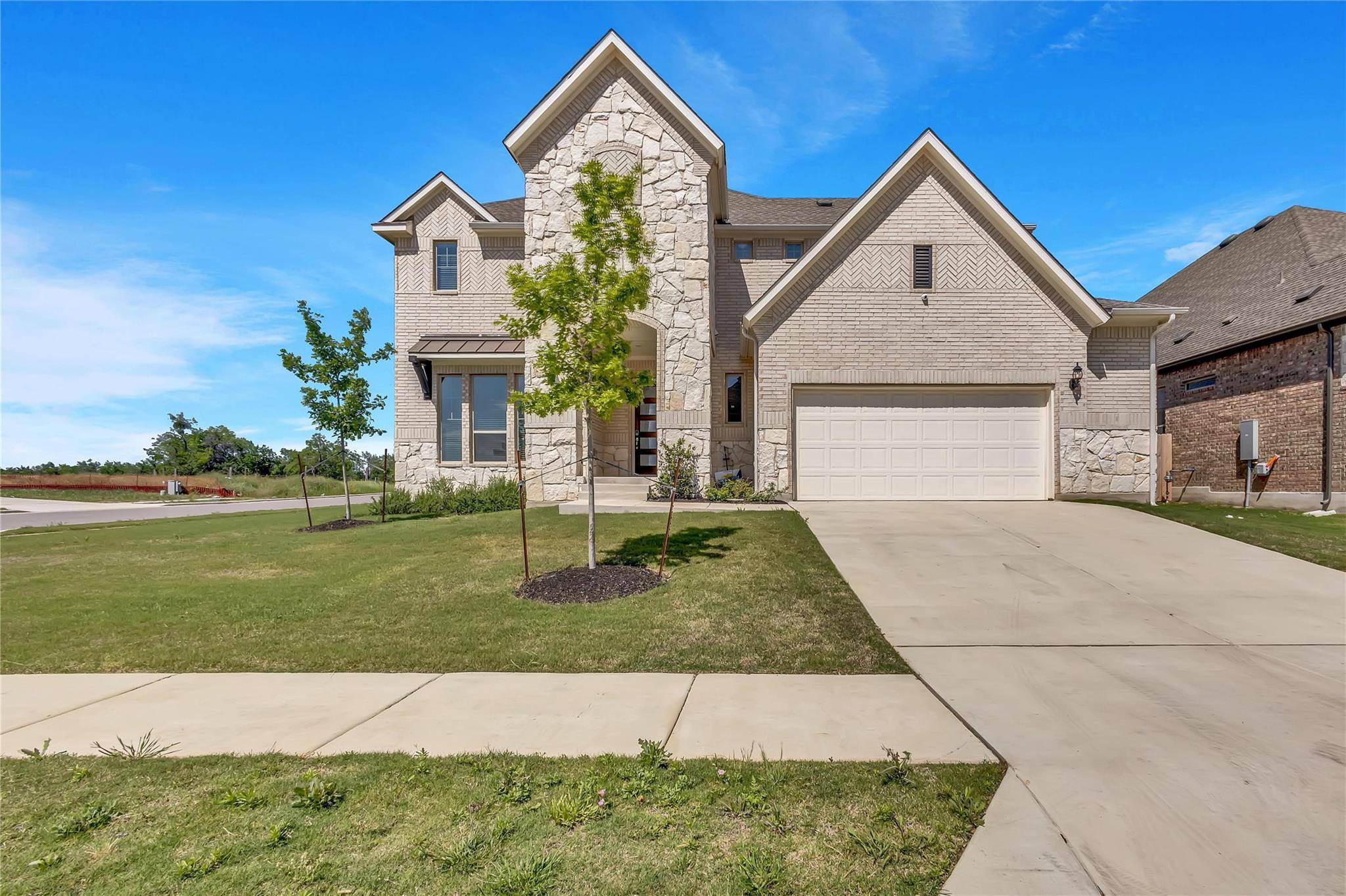 376 Olympic Park DR, Kyle, TX 78640