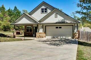 107 Pukoo DR, Bastrop, TX 78602