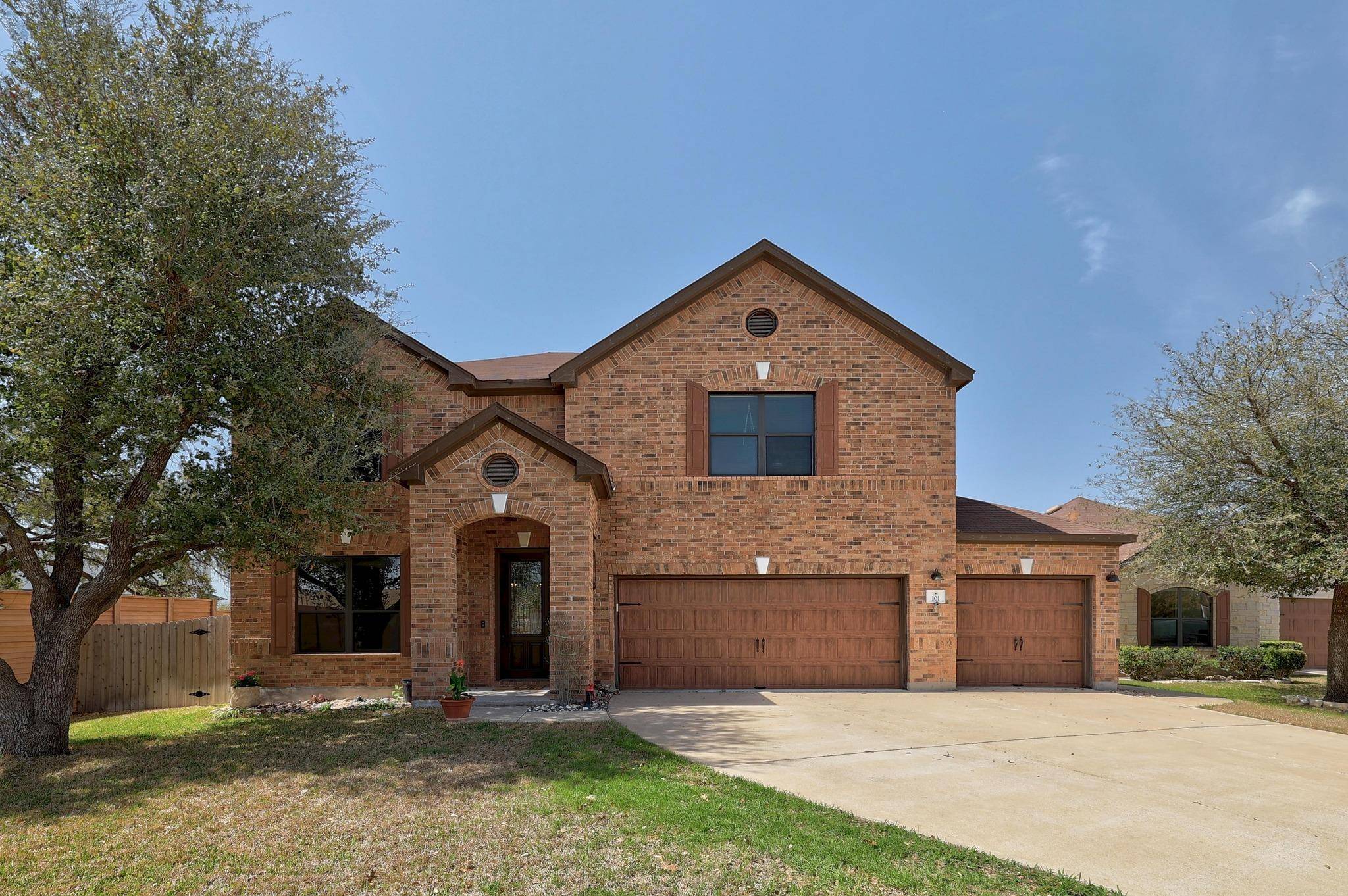 101 Outpost CV, Cedar Park, TX 78613