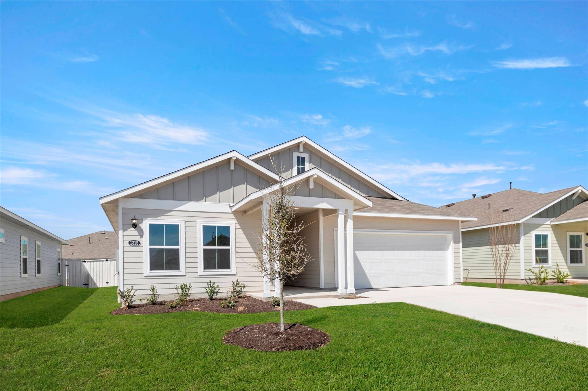 1315 Teychas DR, Kyle, TX 78640
