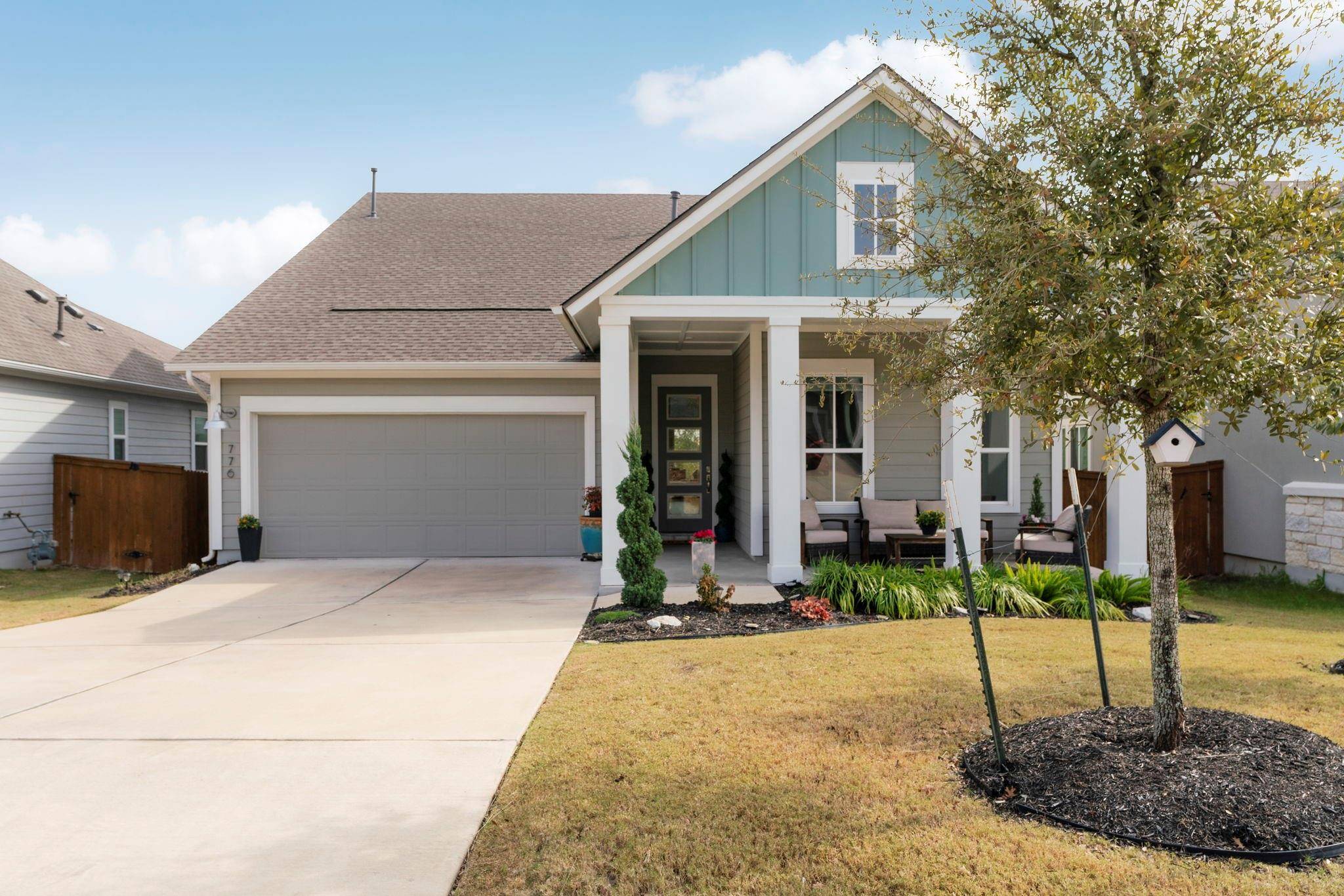 776 Hazy Hills LOOP, Dripping Springs, TX 78620