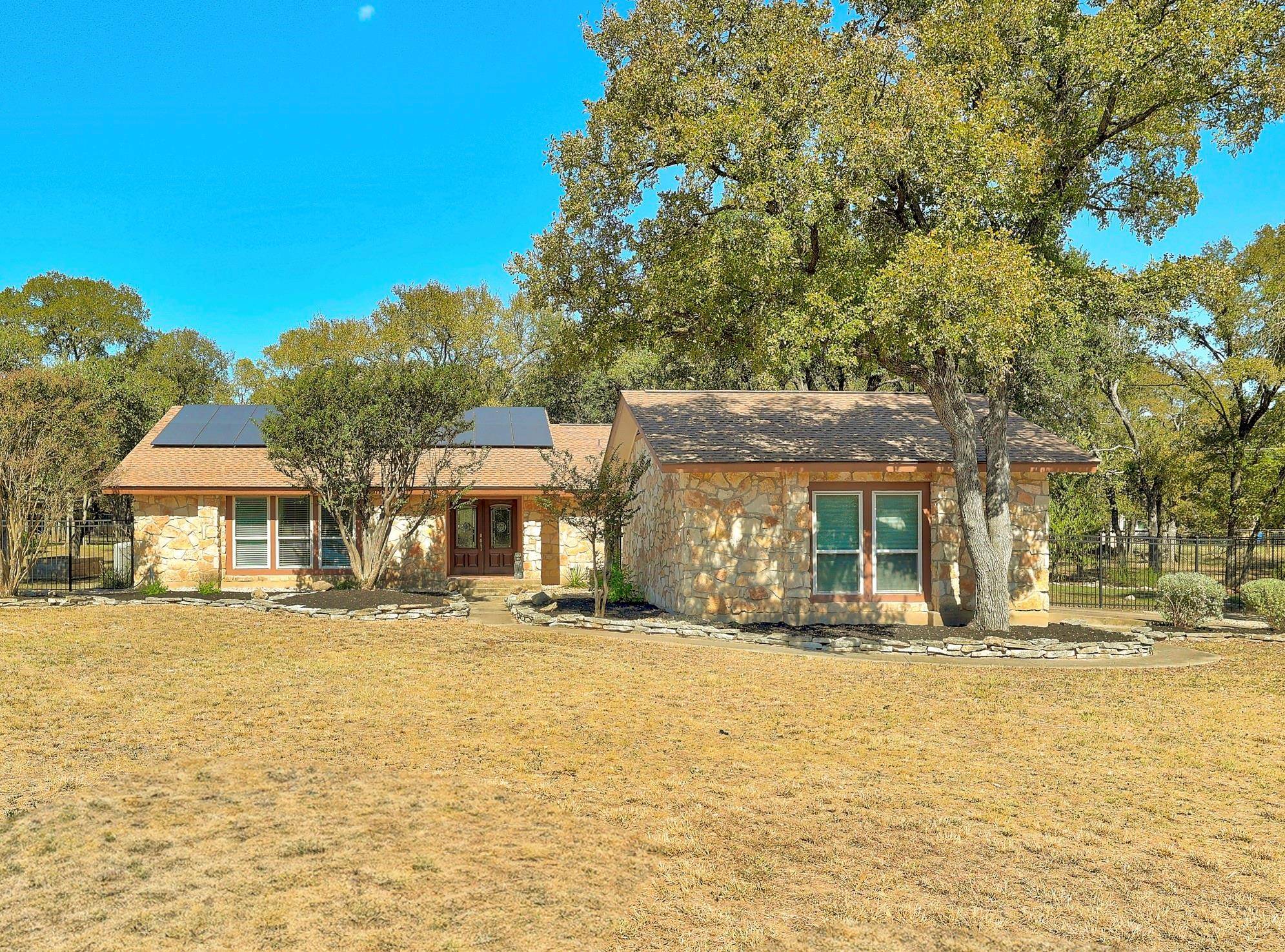 203 Sinuso DR, Georgetown, TX 78628