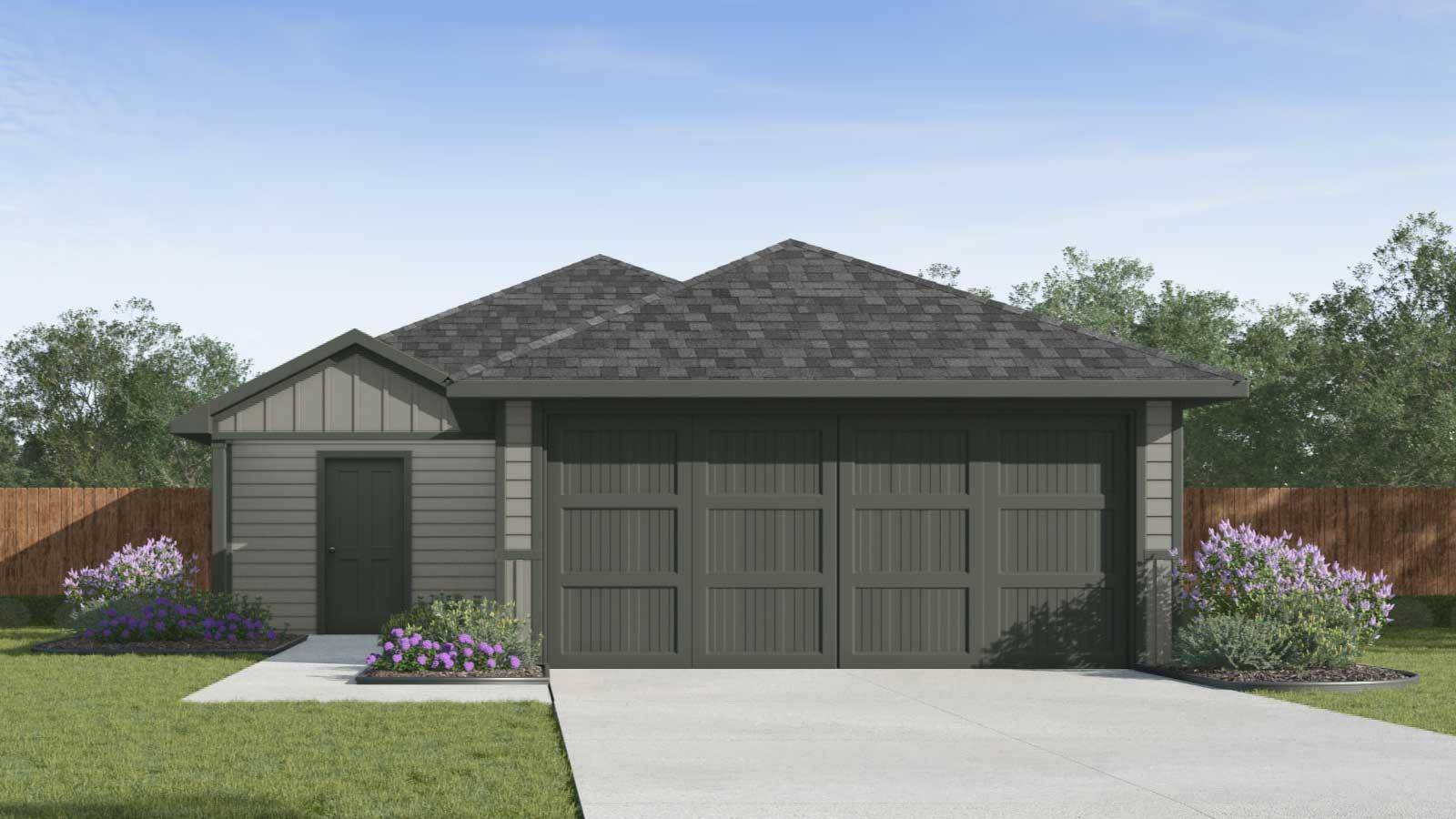 410 Bull Lake CIR, Buda, TX 78610